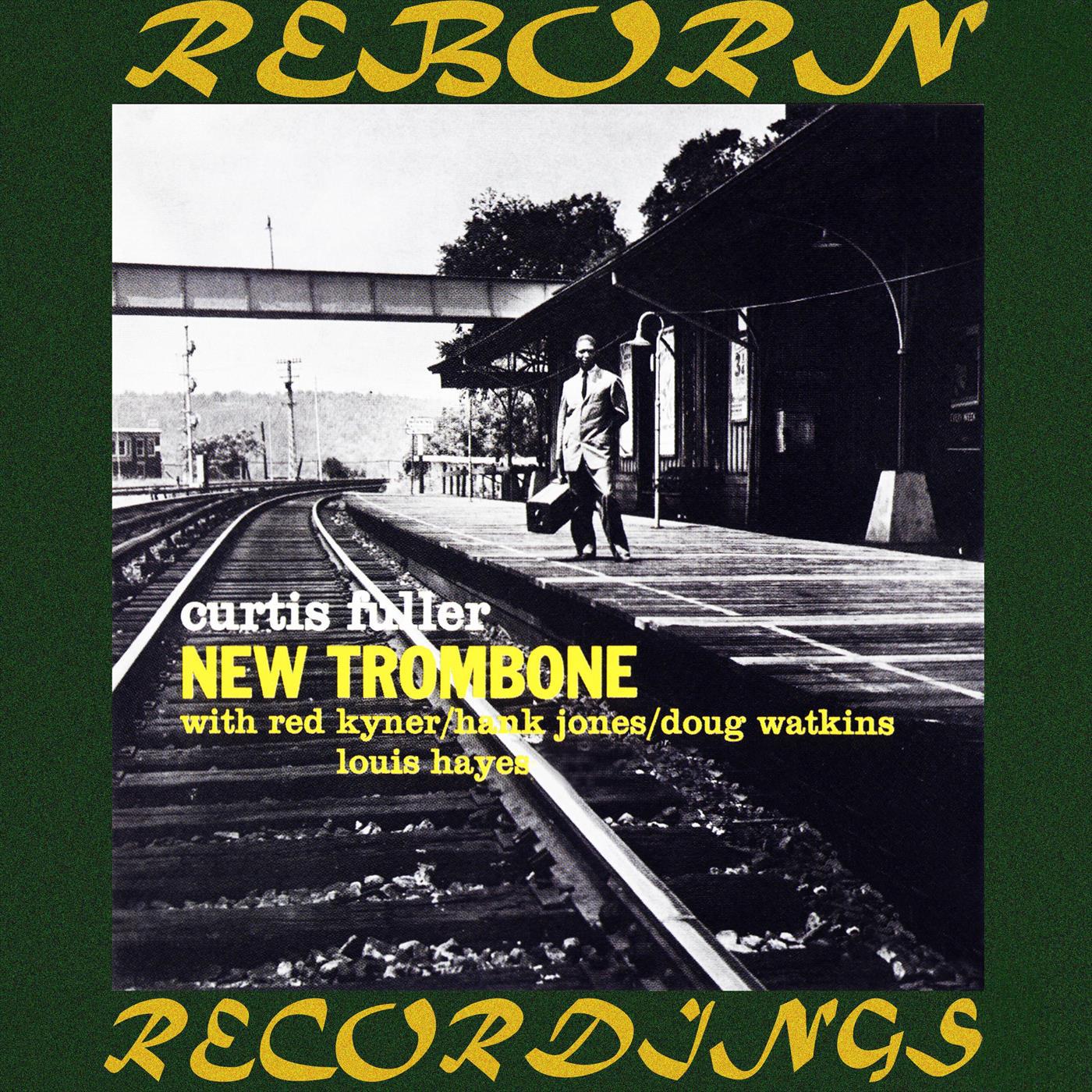New Trombone (HD Remastered)