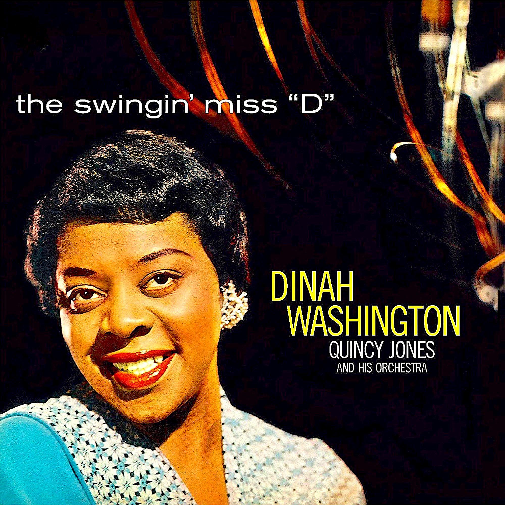 The Swingin' Miss ''D'' (Remastered)