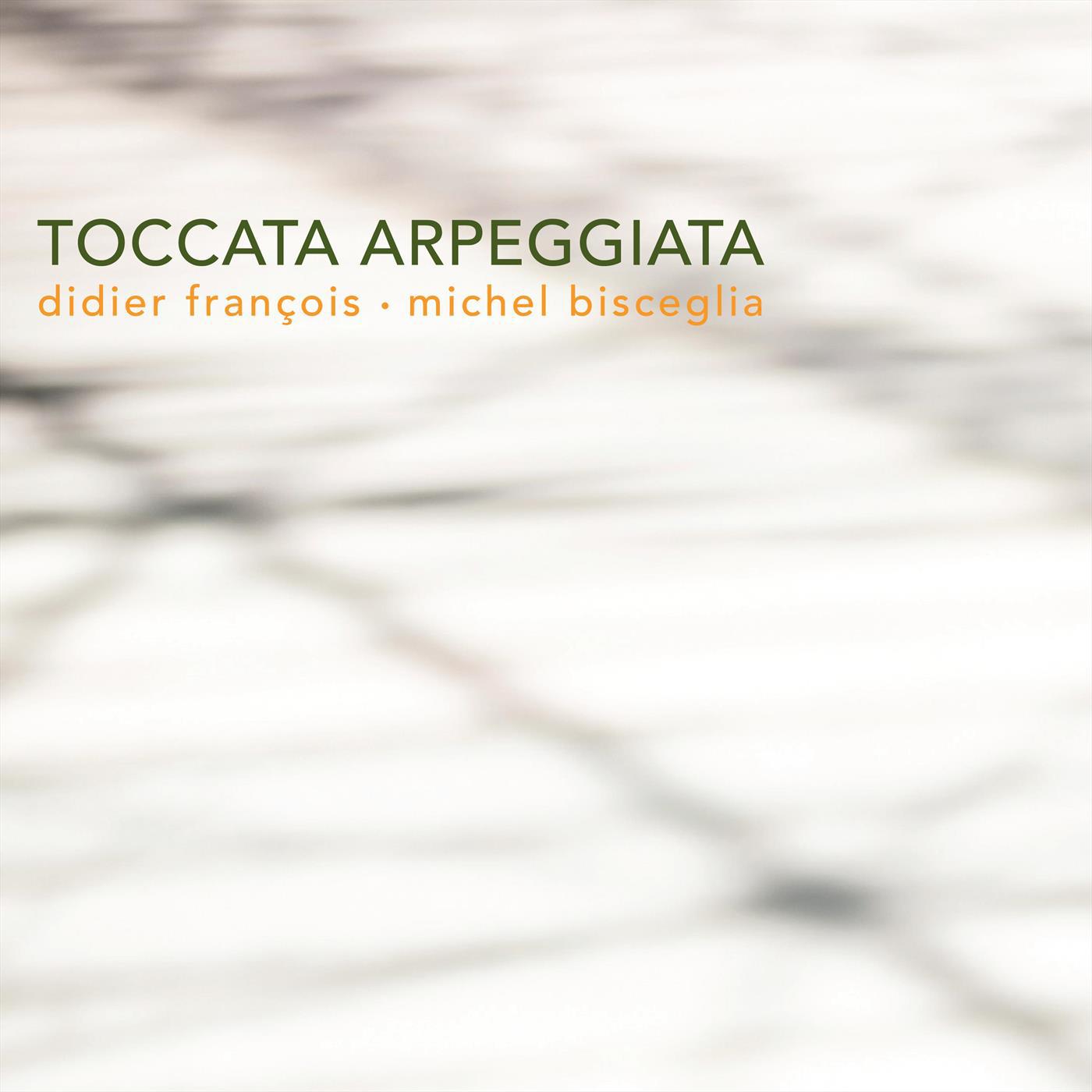 Toccata Arpeggiata