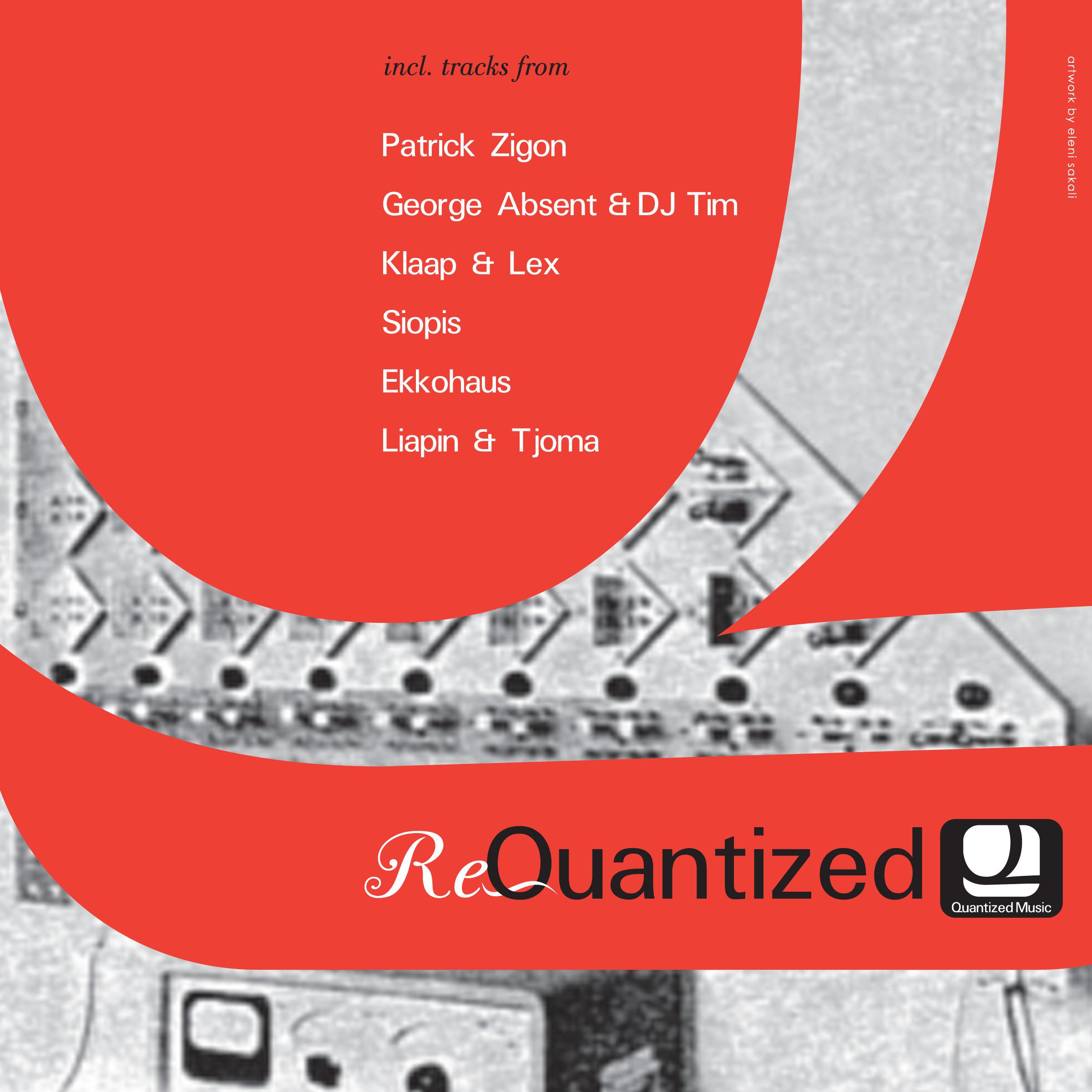 Re-Quantized