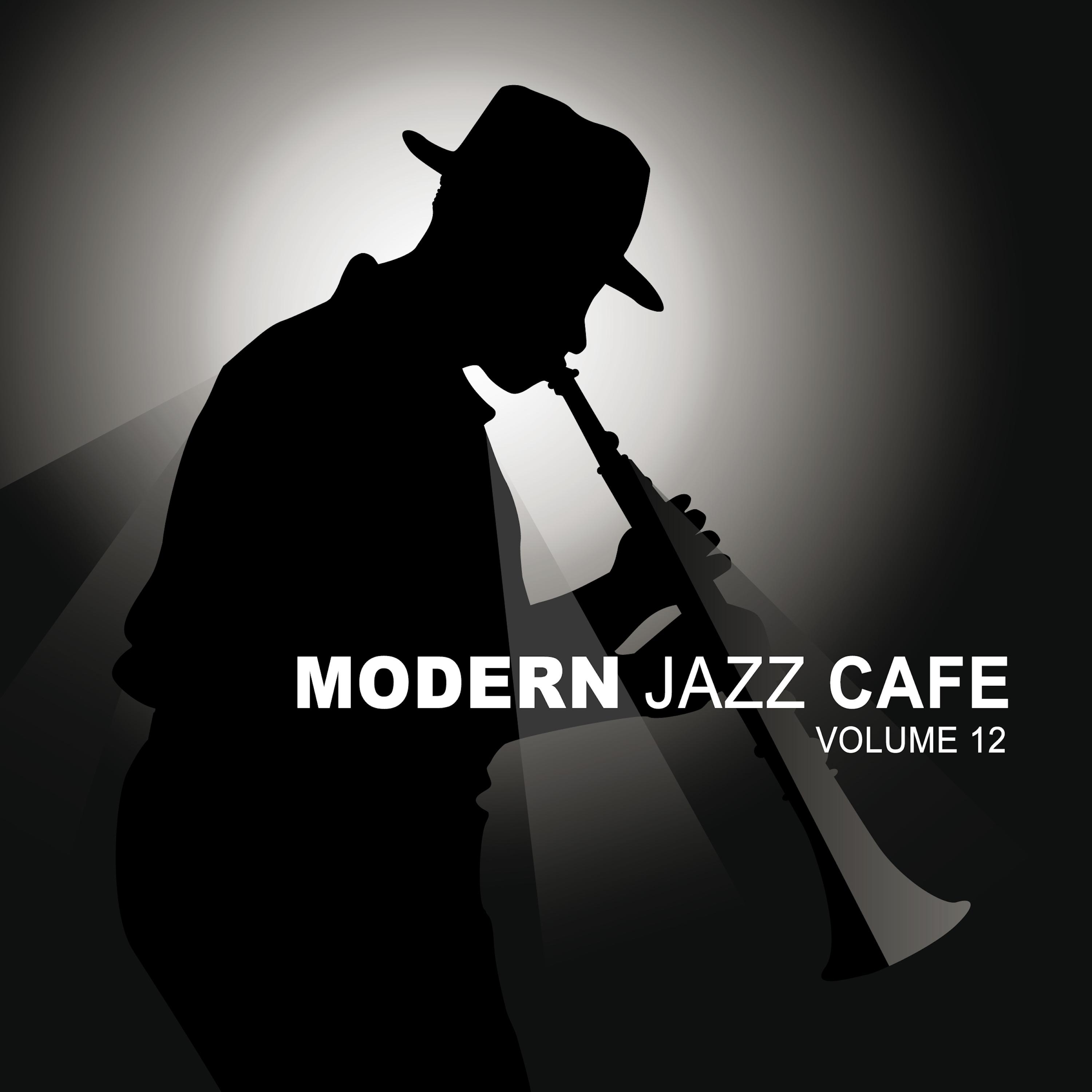 Modern Jazz Cafe, Vol. 12