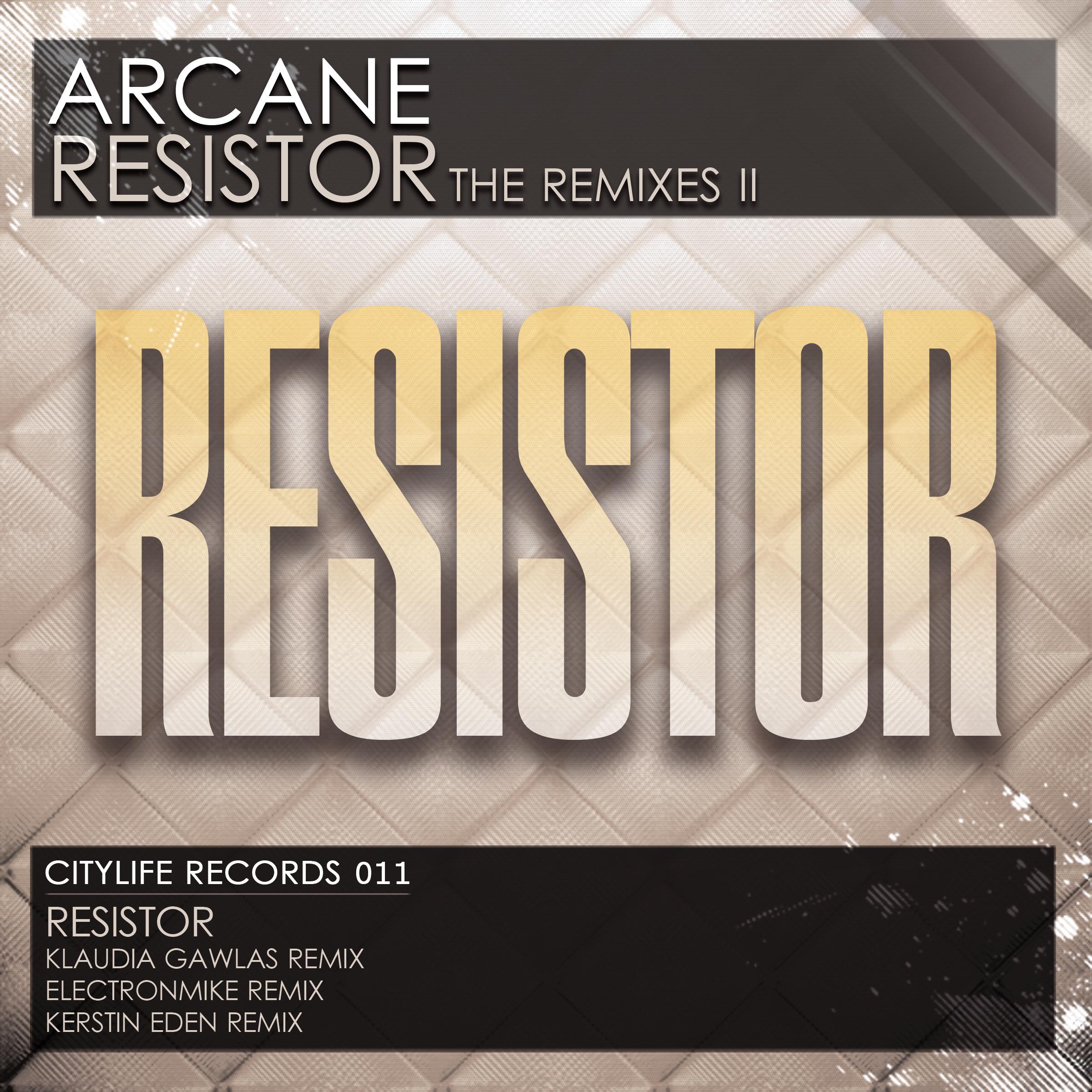 Resistor Remixes II