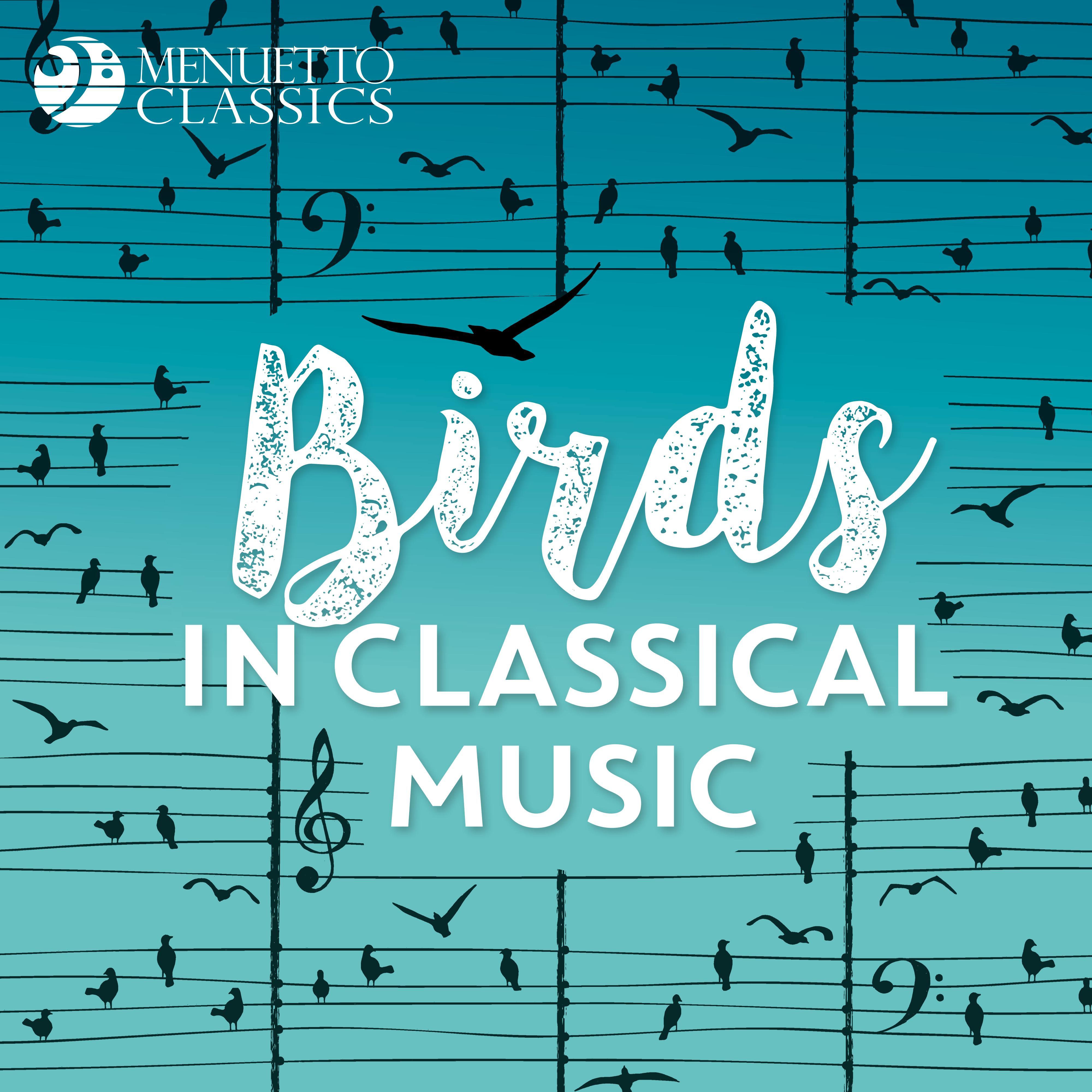 String Quartet in C Major, Op. 33 No. 3, Hob. III:39 "The Bird": II. Scherzo. Allegretto. Trio