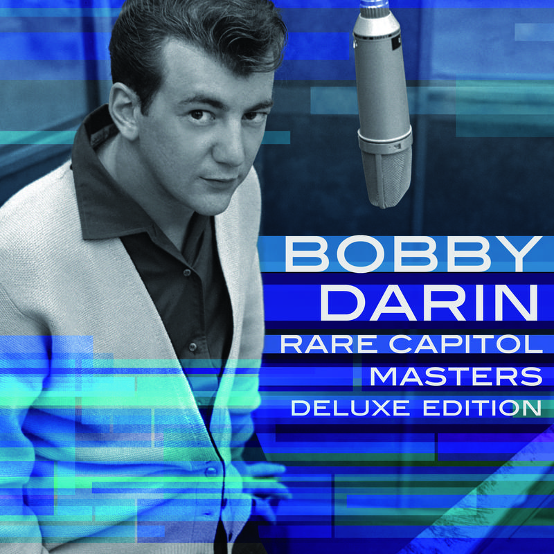 Rare Capitol Masters (Deluxe Edition)