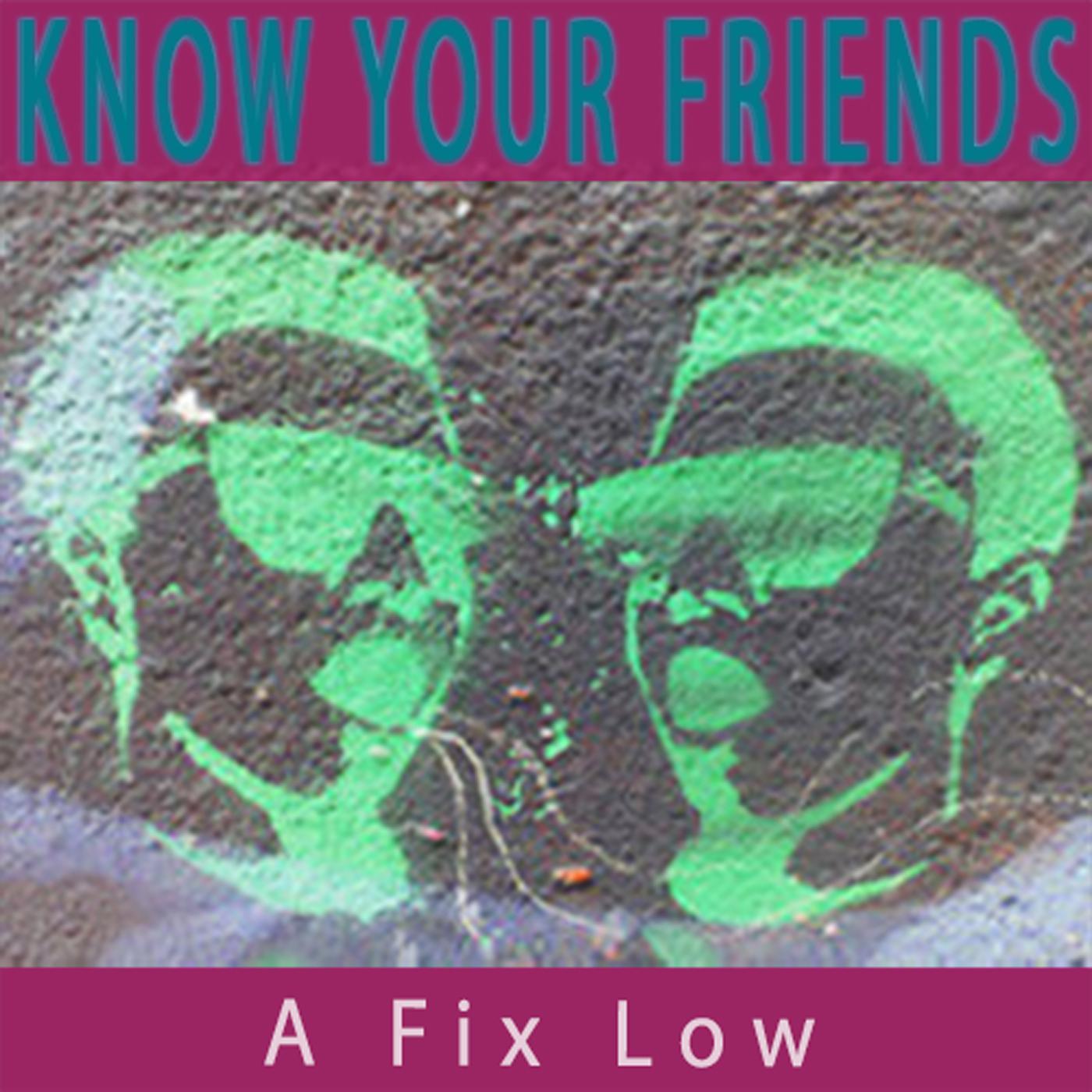 A Fix Low