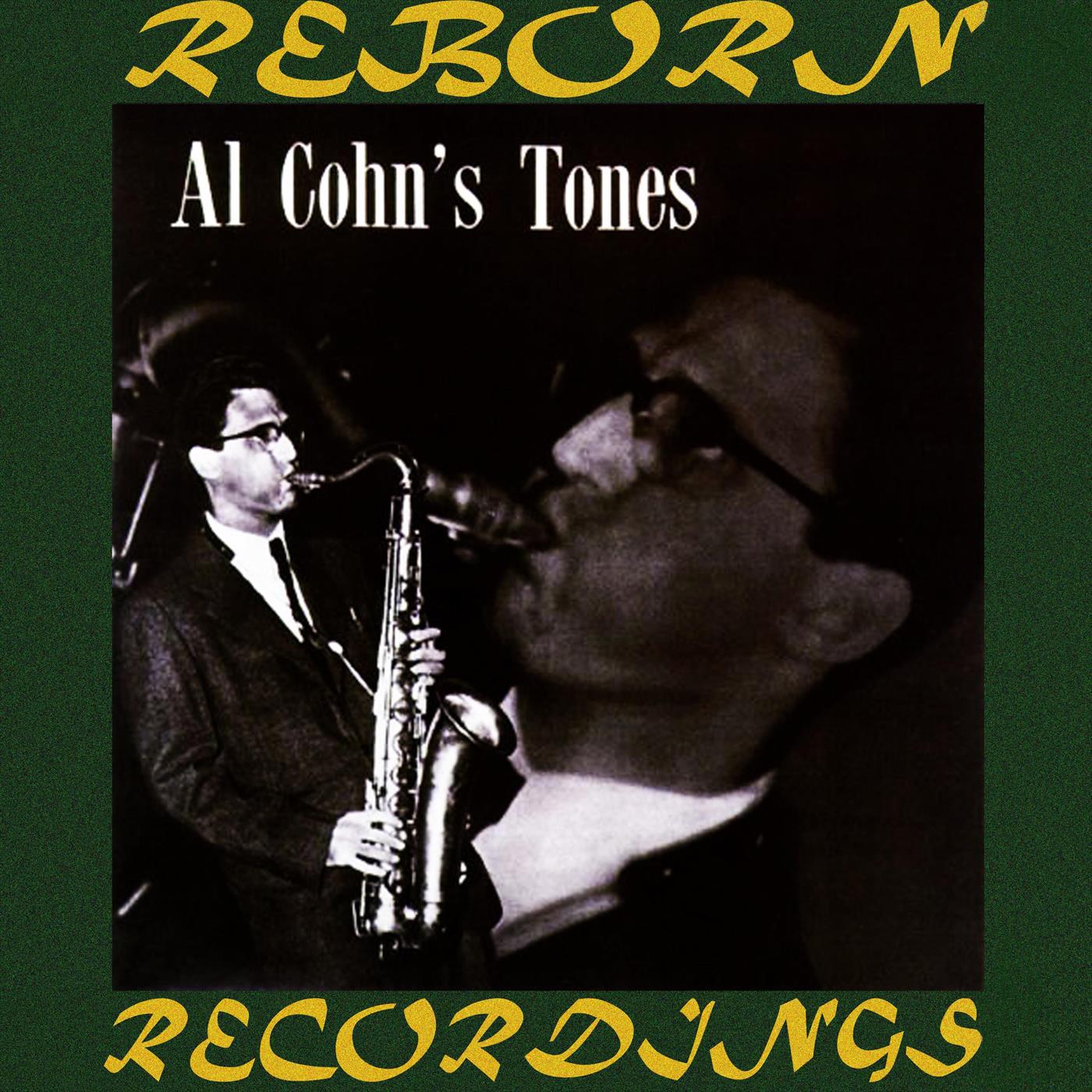 Cohn's Tones (HD Remastered)