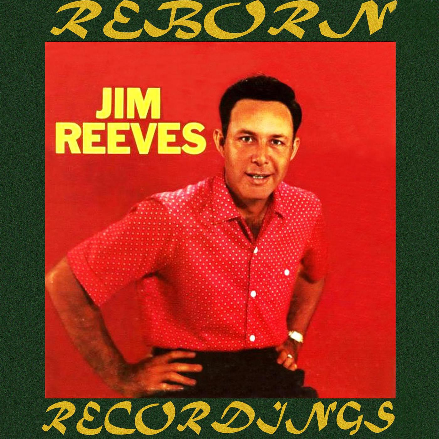Jim Reeves, 1957 (HD Remastered)