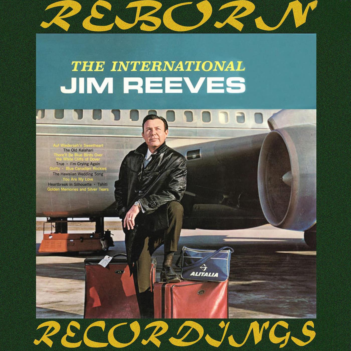 The International Jim Reeves (HD Remastered)