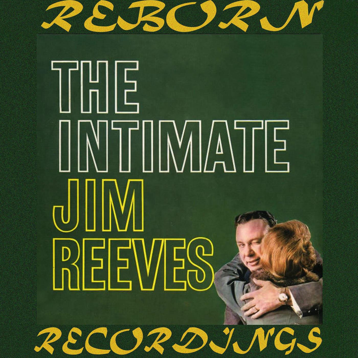Intimate Jim Reeves (HD Remastered)