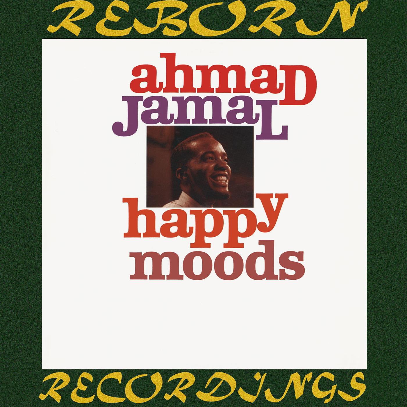 Happy Moods (HD Remastered)