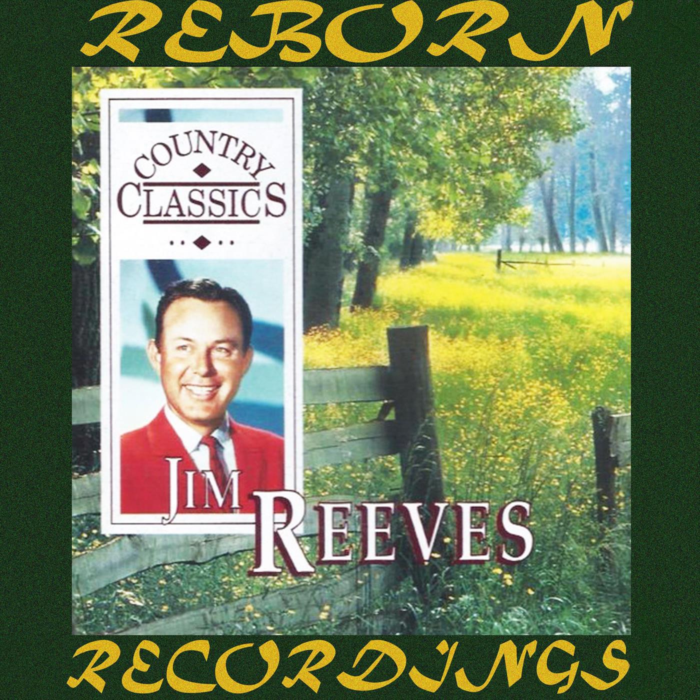 The Complete Country Classics Recordings (Hd Remastered)