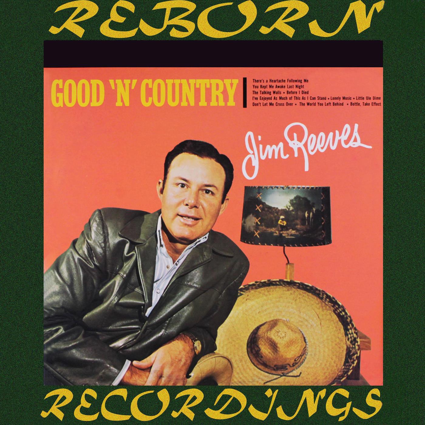 Good 'n' Country (HD Remastered)