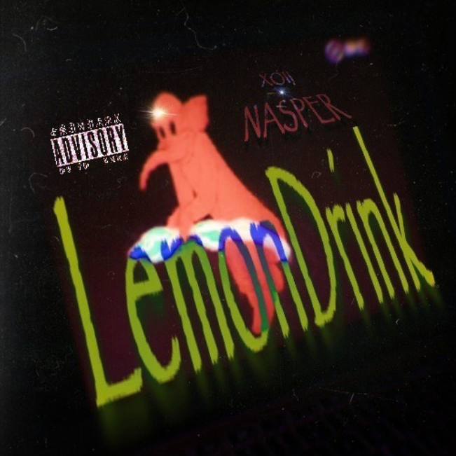 Lemon Drink