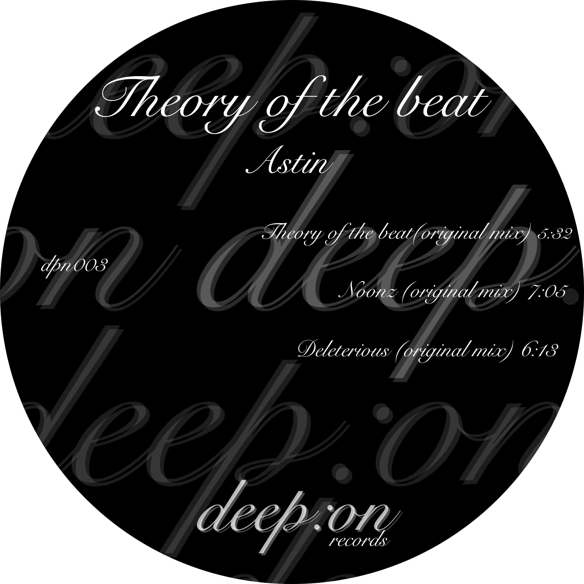 Theory of the Beat