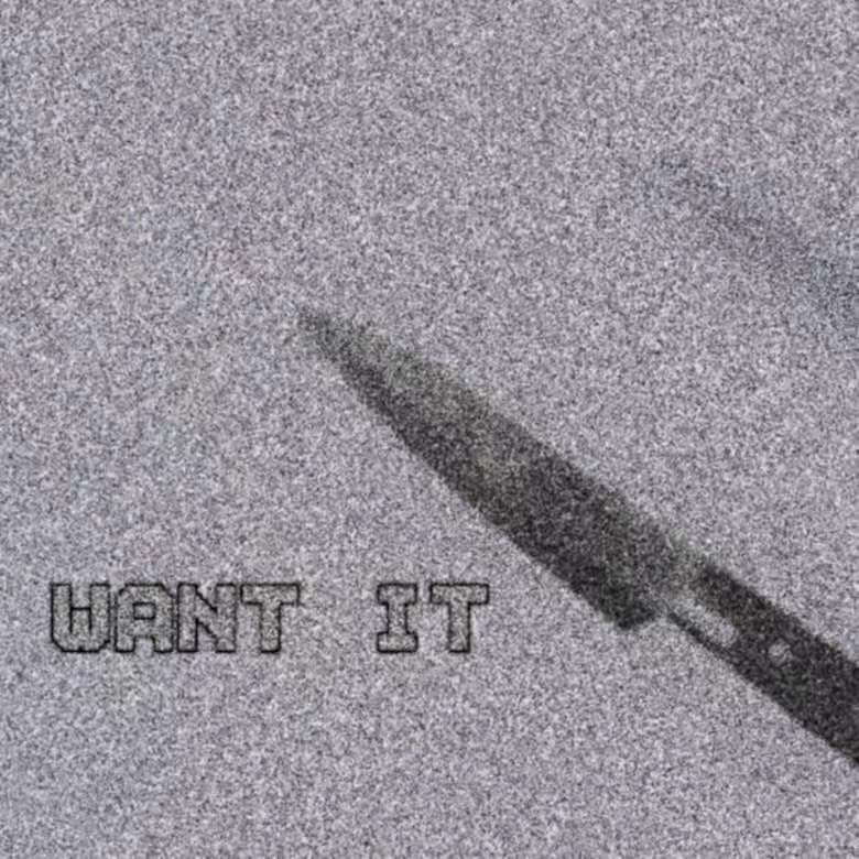 WANT IT
