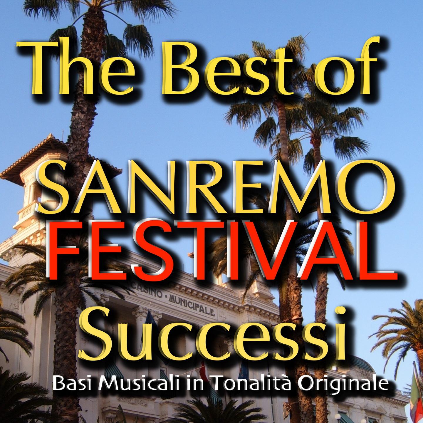 The Best of Sanremo Festival Karaoke