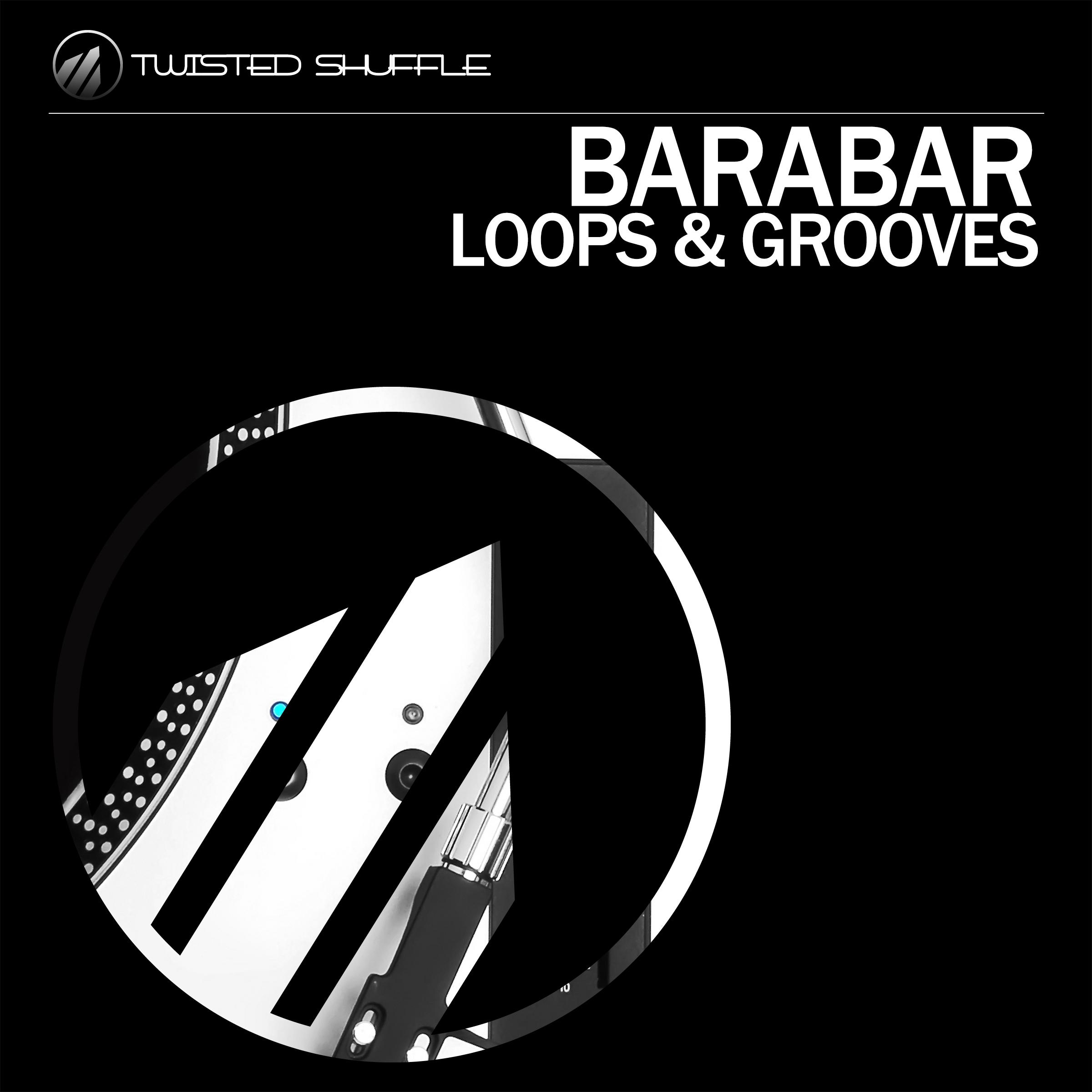 Loops & Grooves B1