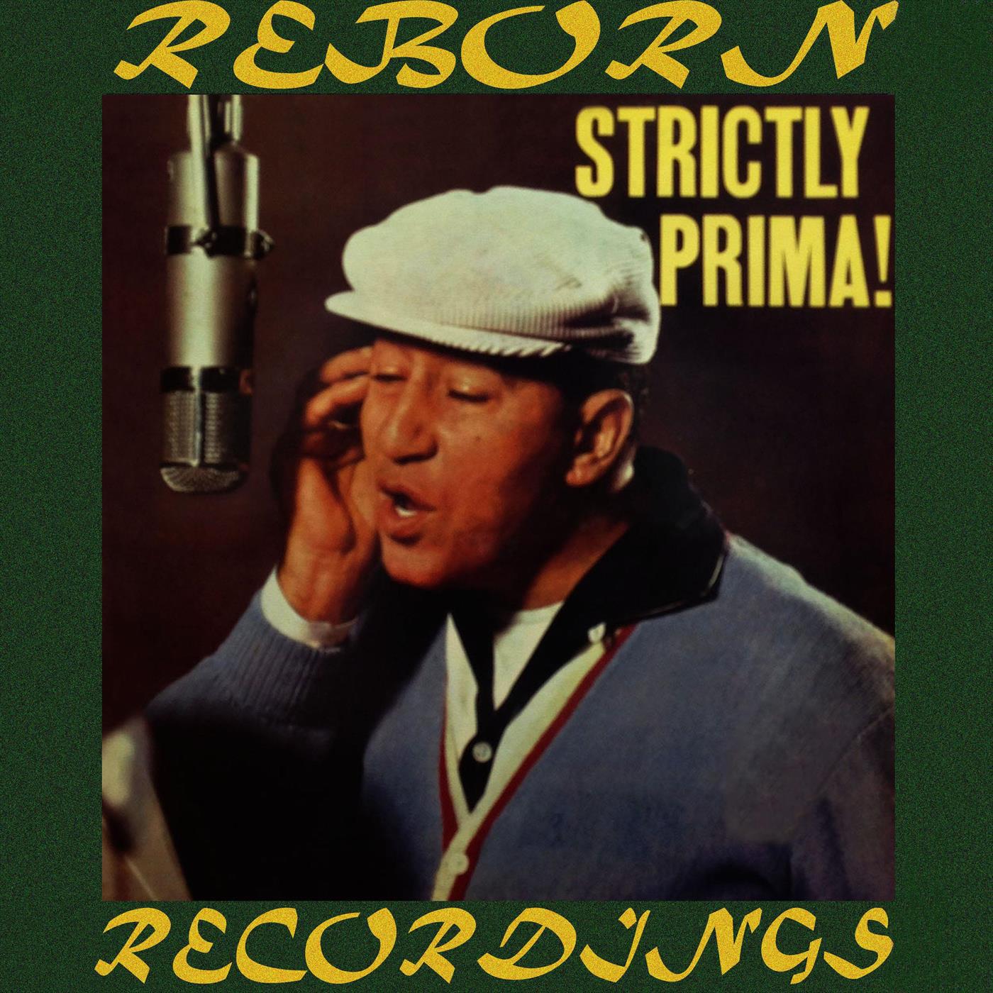 Strictly Prima (HD Remastered)