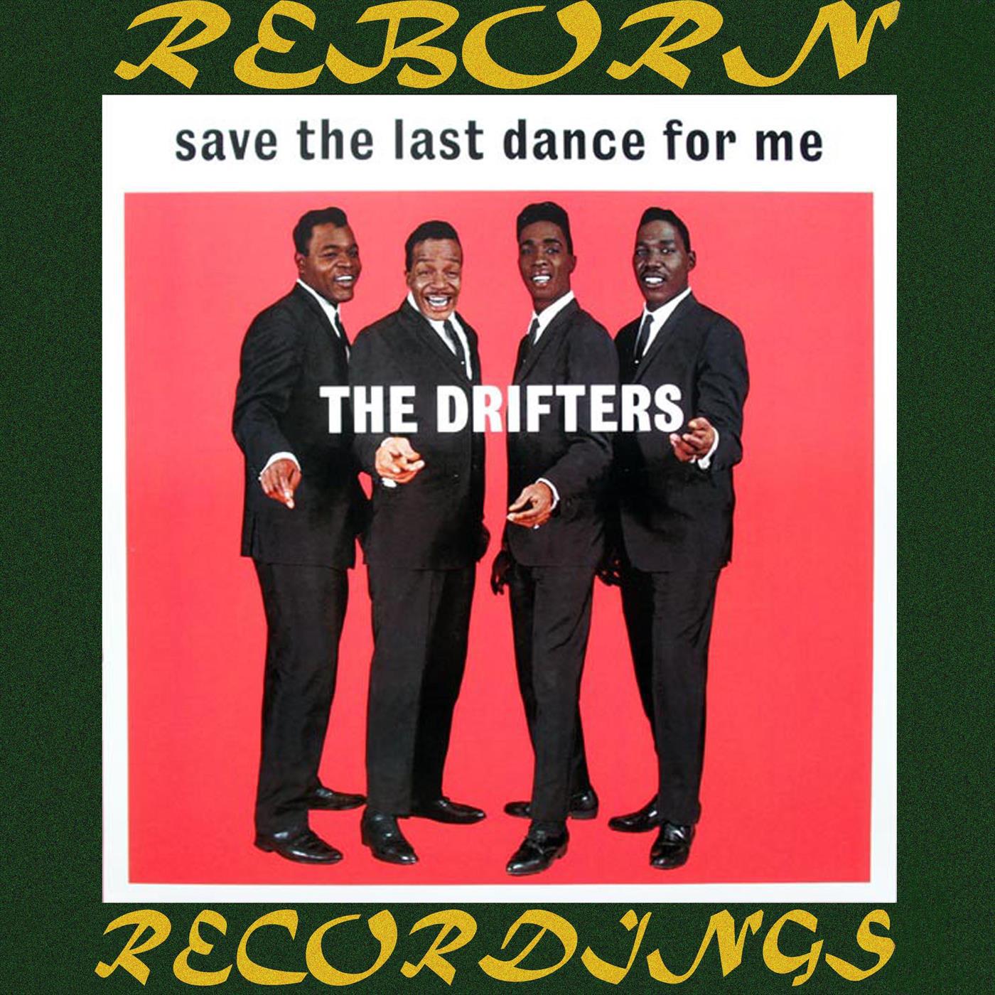 Save the Last Dance for Me (HD Remastered)