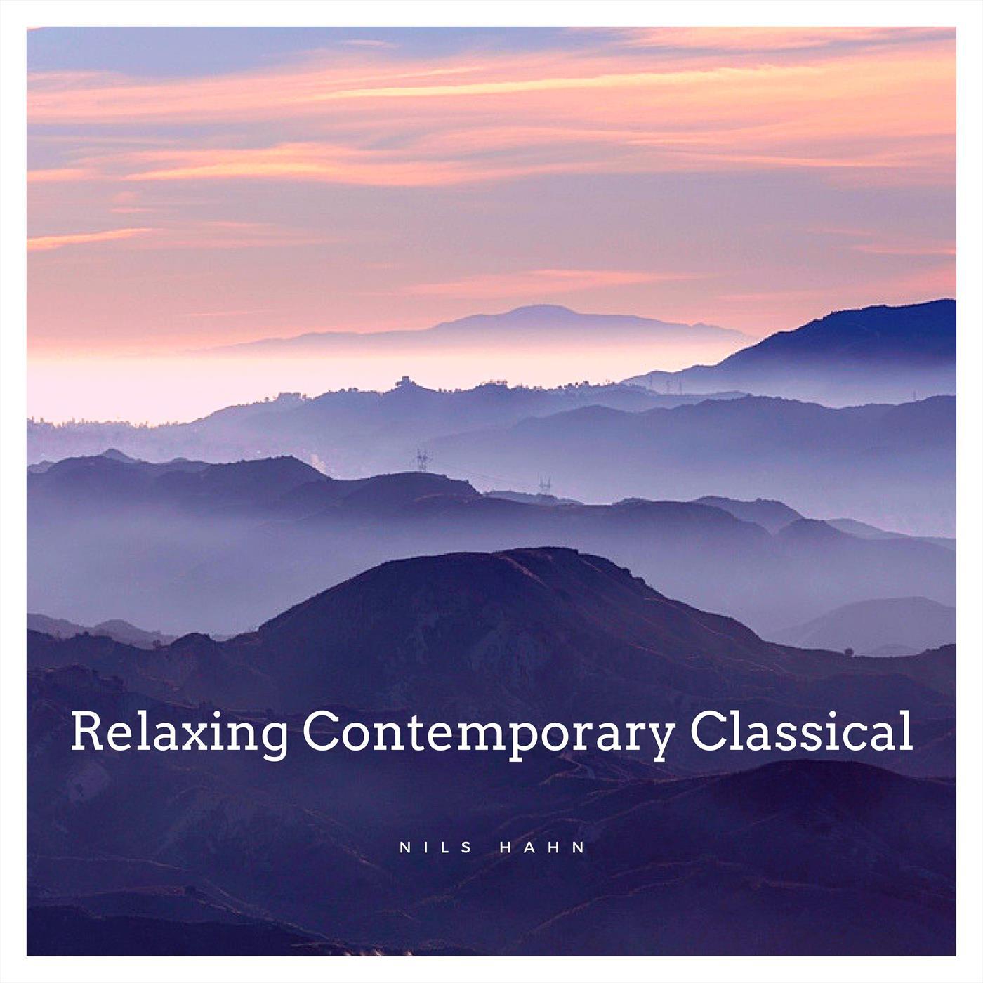 Relaxing Contemporary Classical