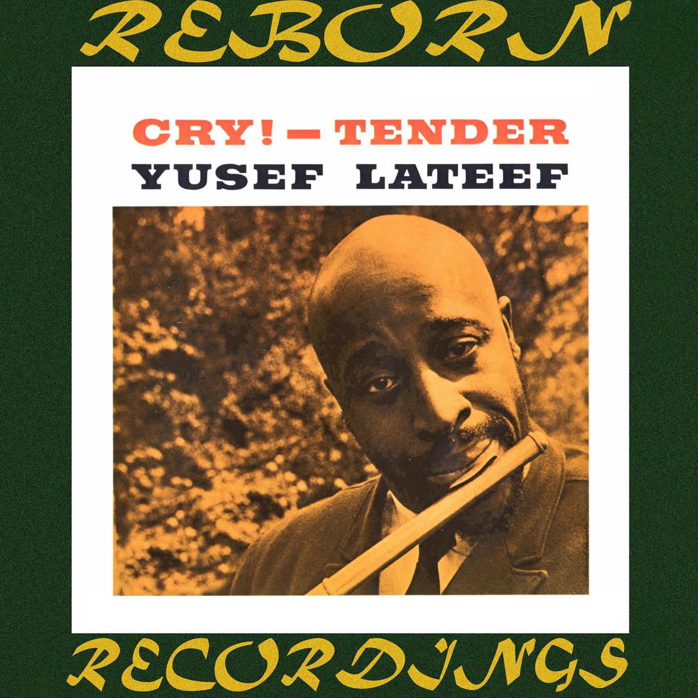 Cry!-Tender