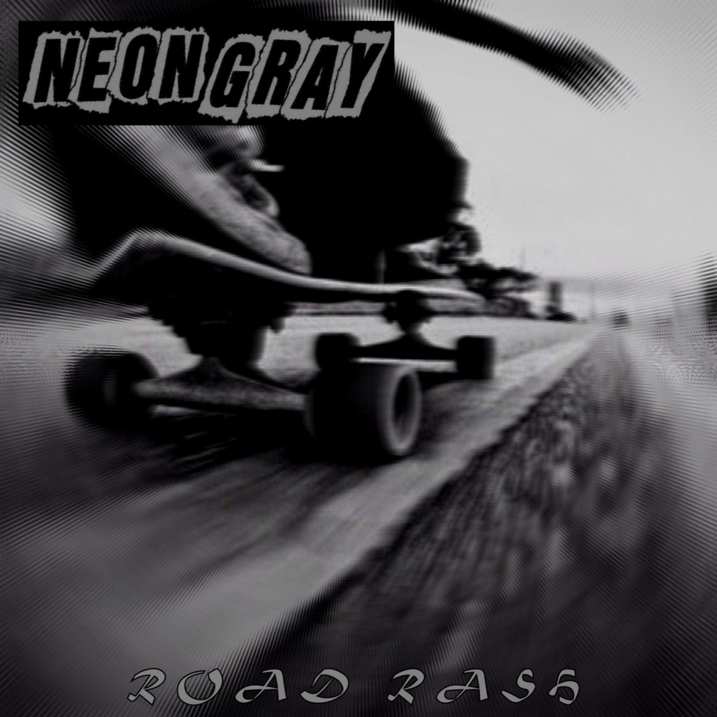 Road Rash