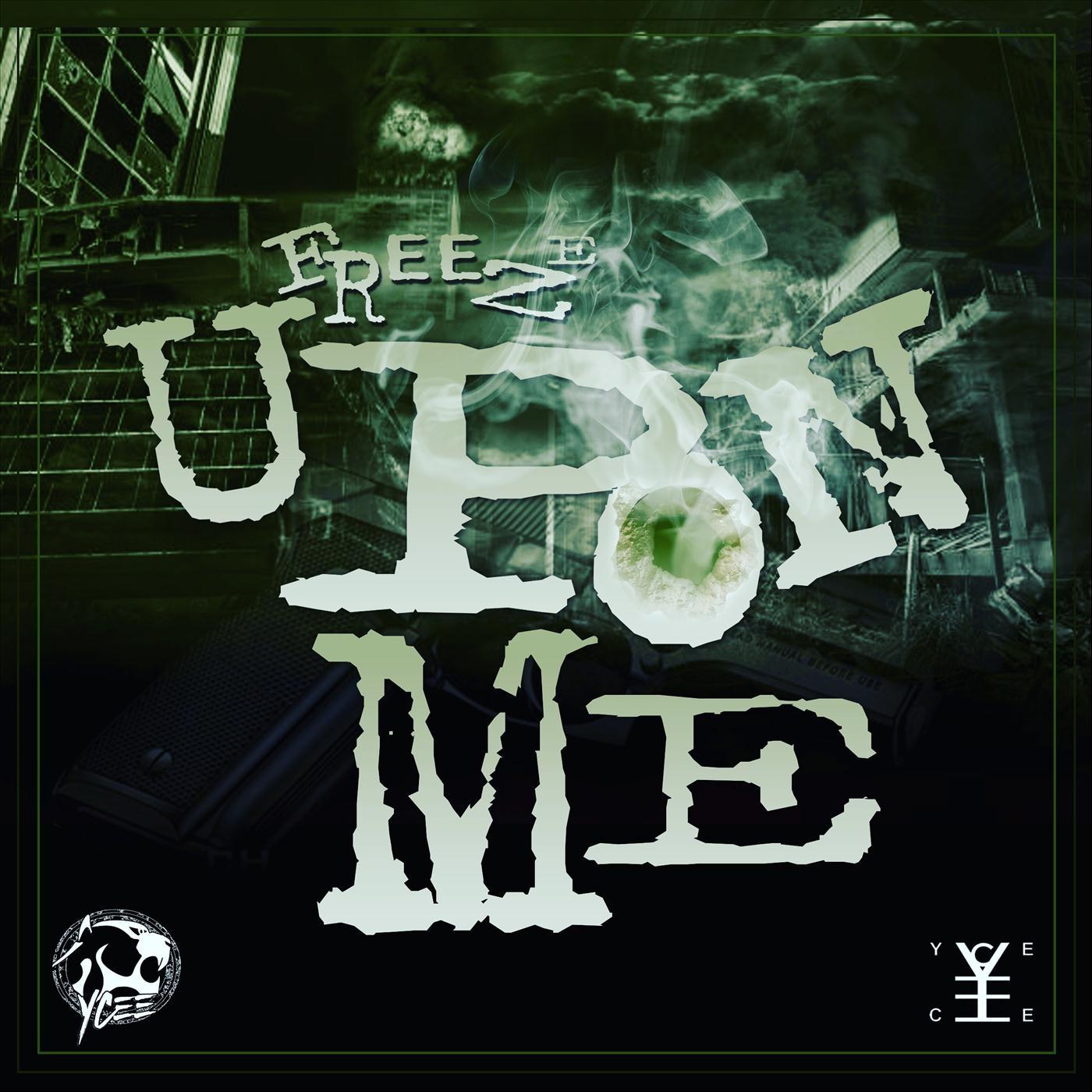 Upon Me