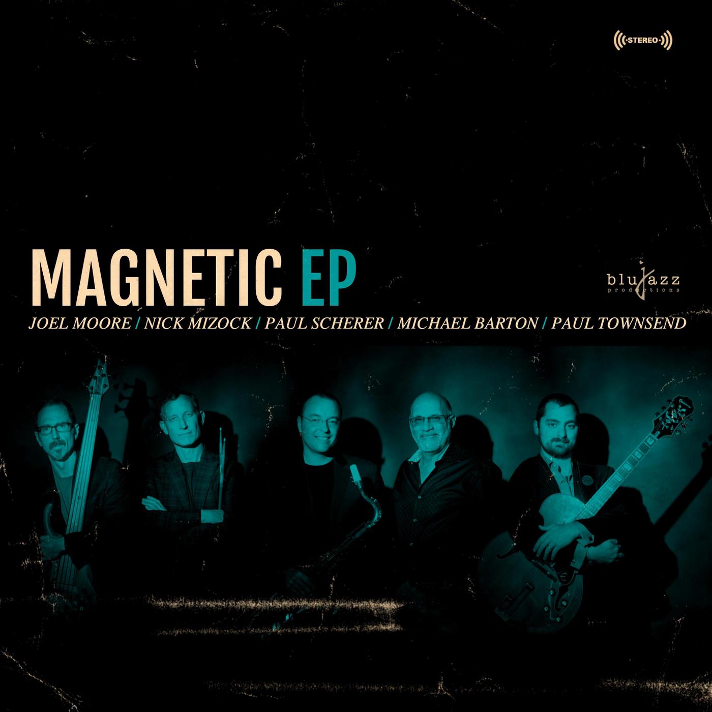 Magnetic EP