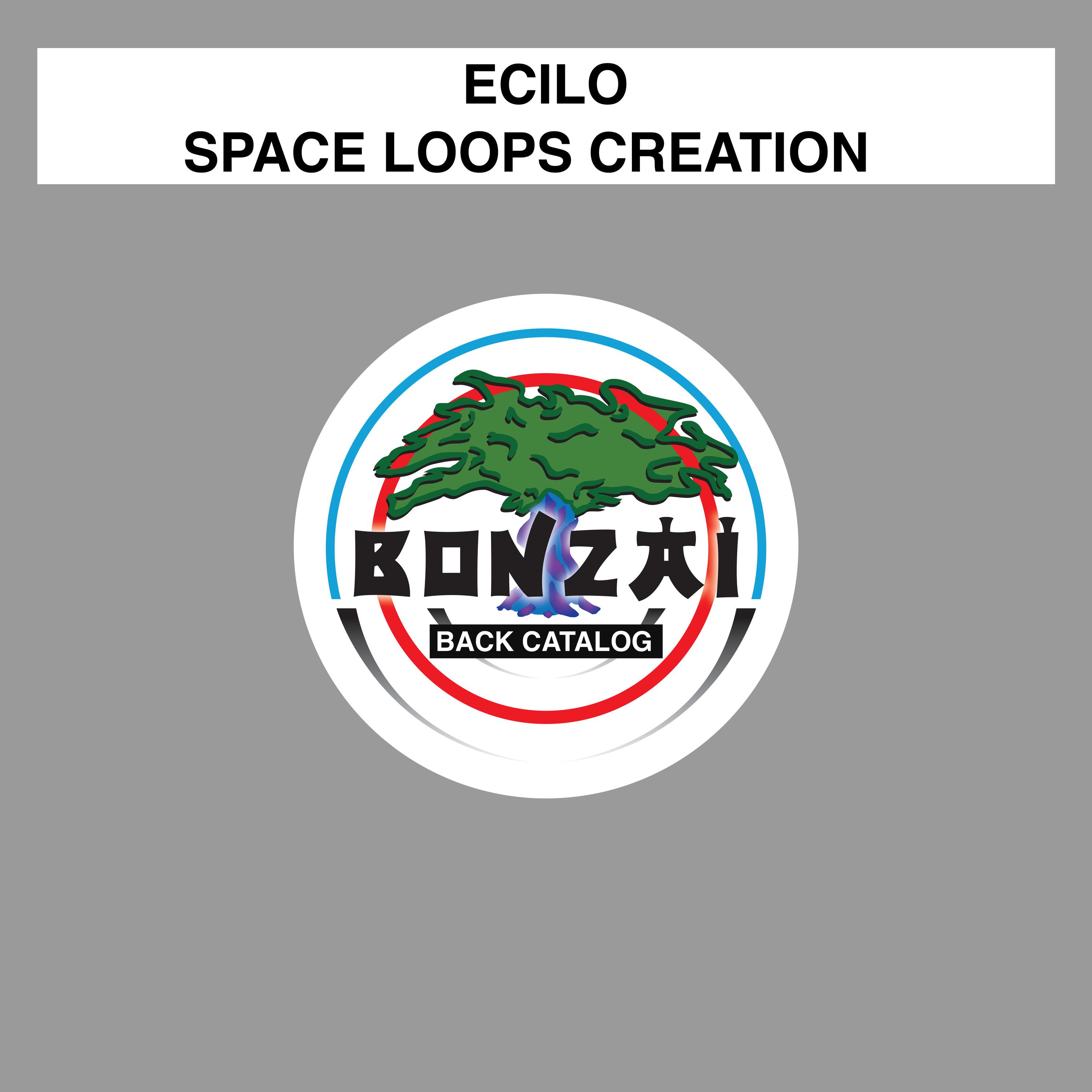 Space Loops Creation, N 3