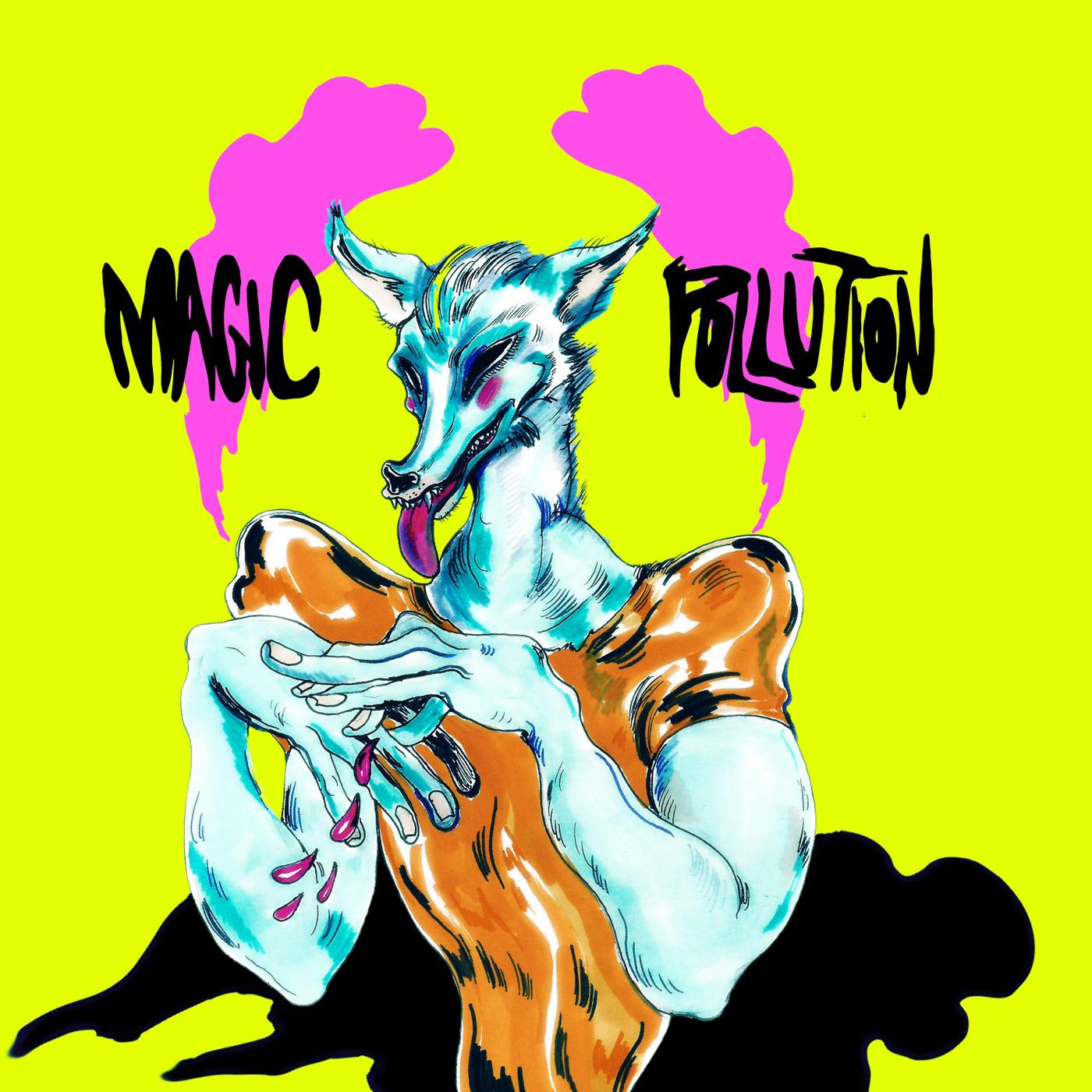 Magic Pollution