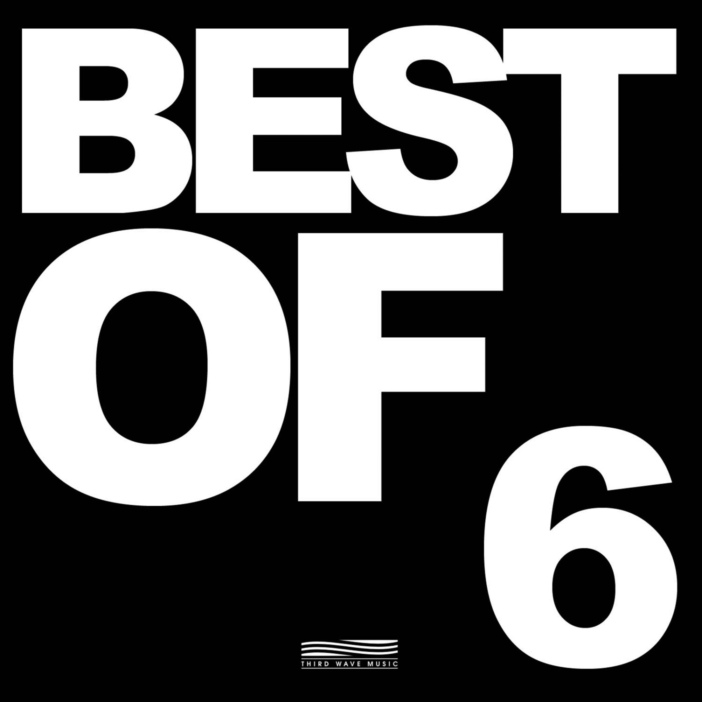 The Best Of, Vol. 6