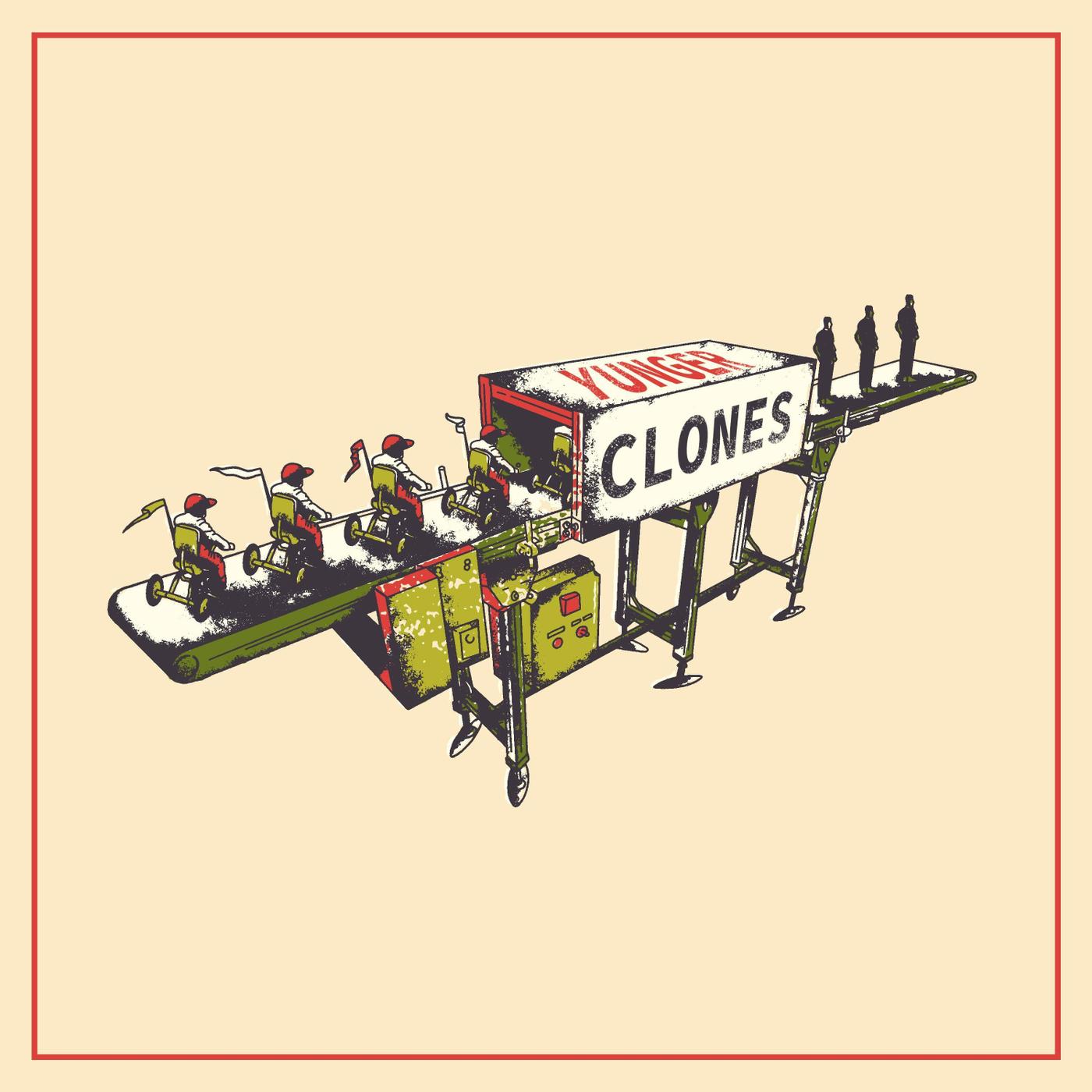 Clones