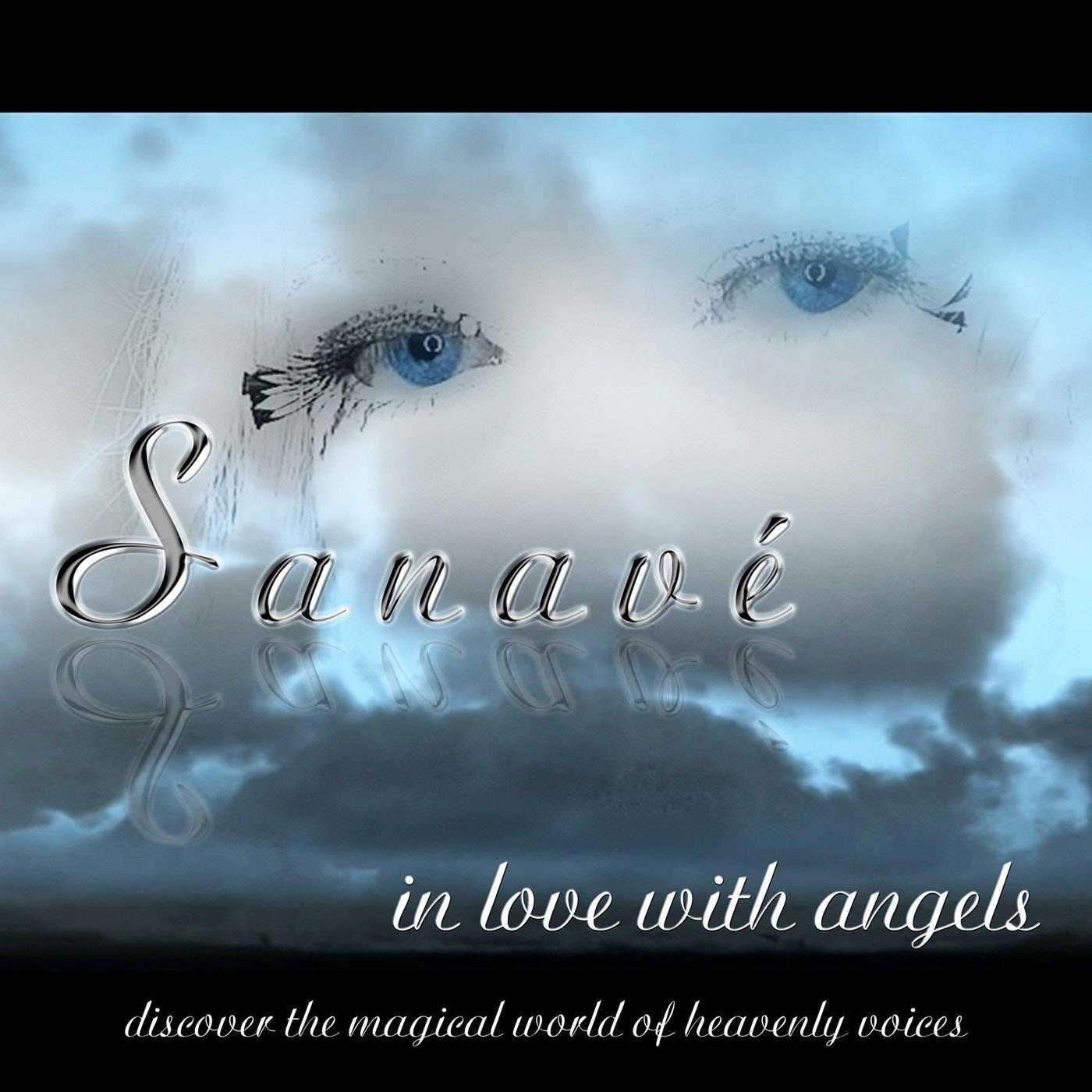 Sanave  In Love with Angels