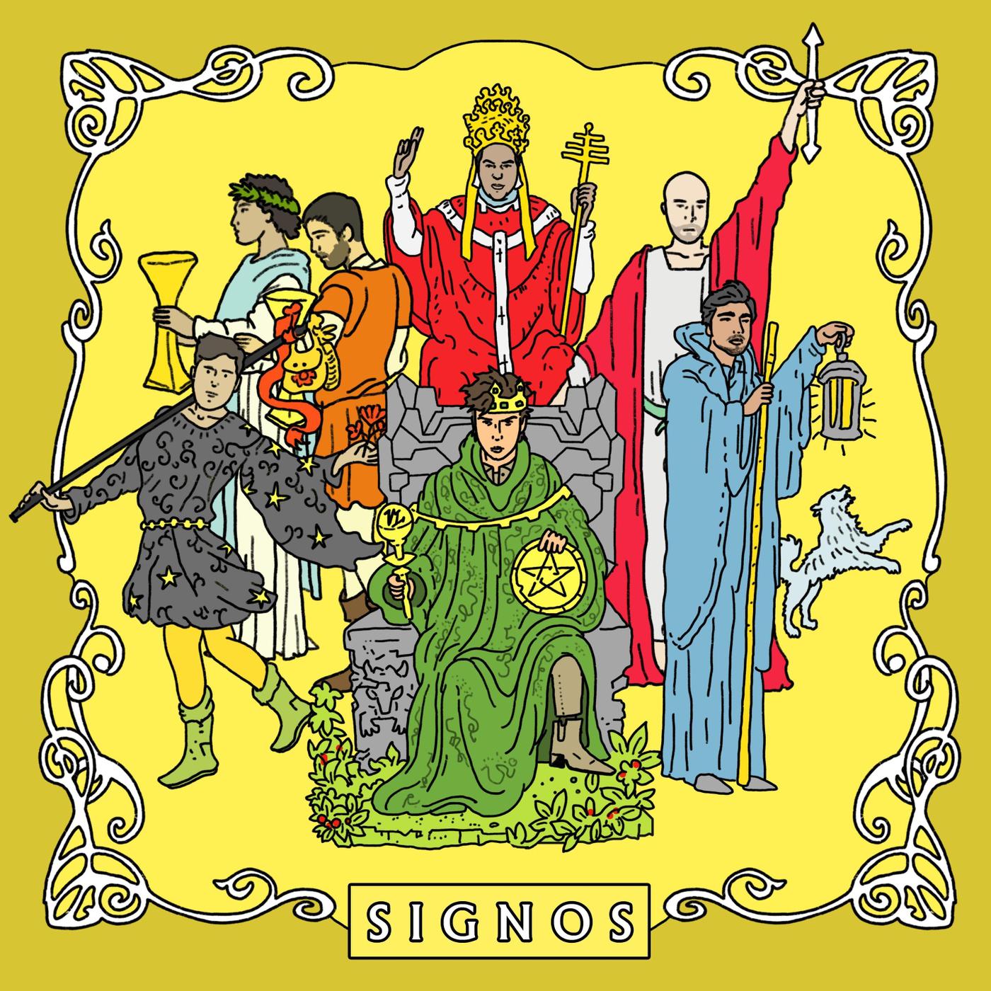 Signos