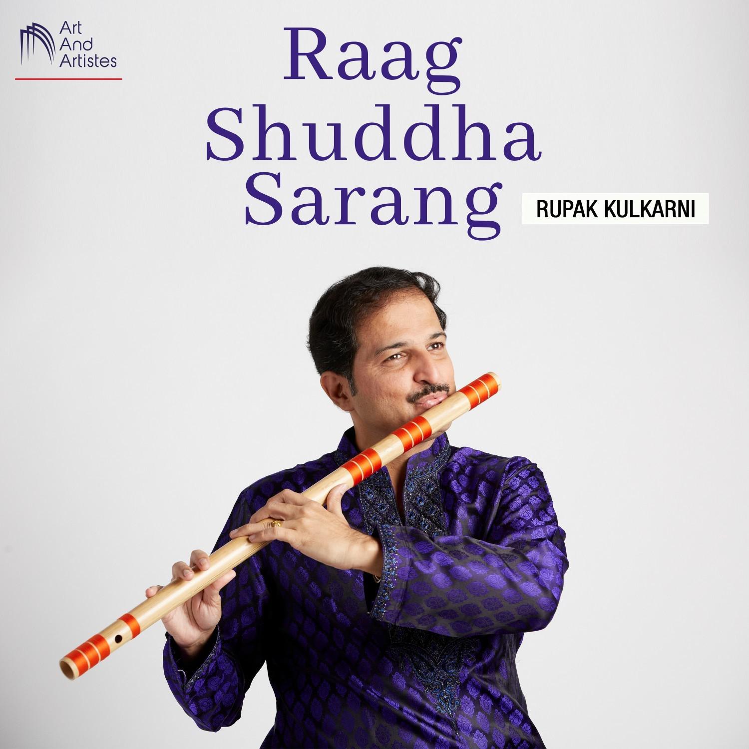 Raag Shuddha Sarang