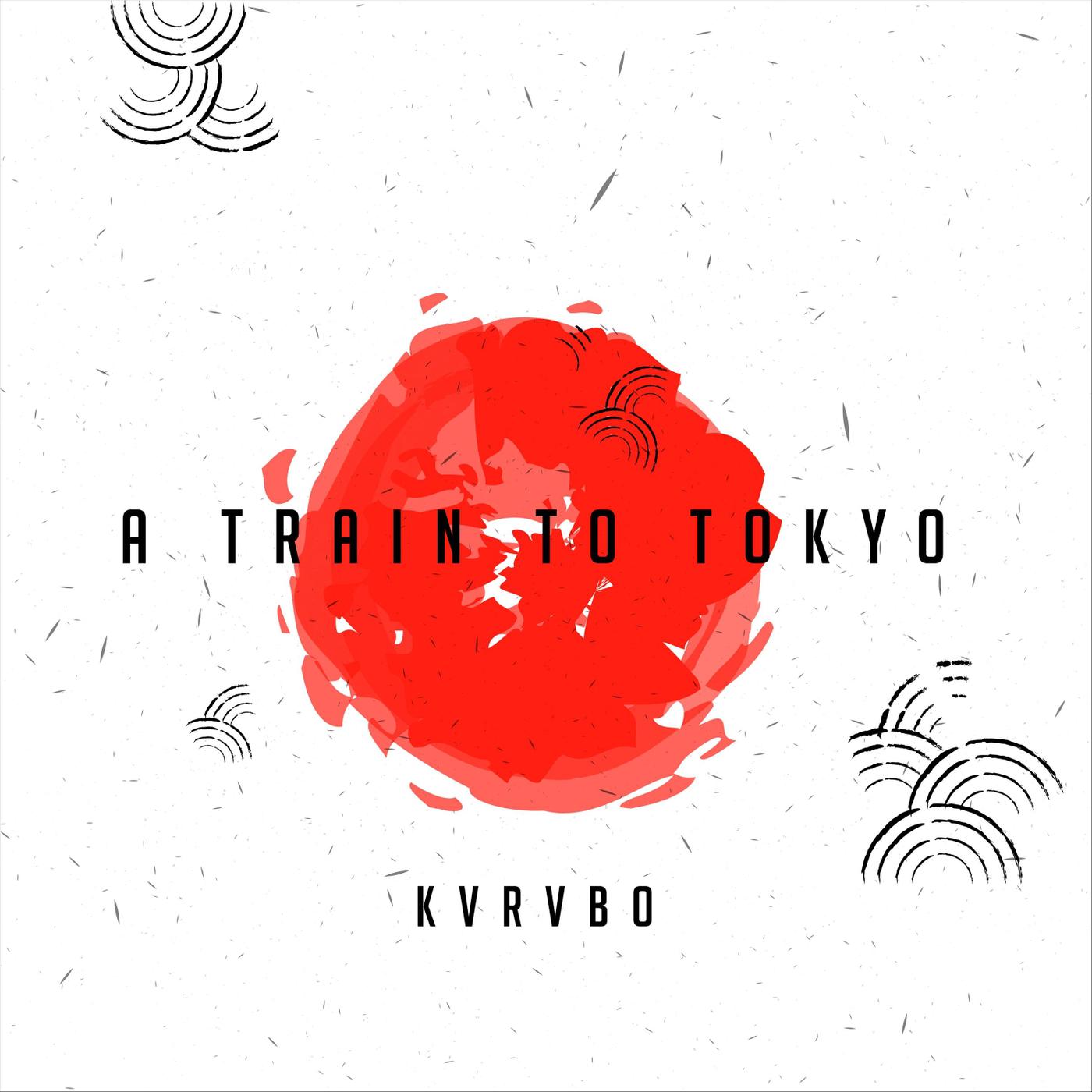 A Train to Tokyo