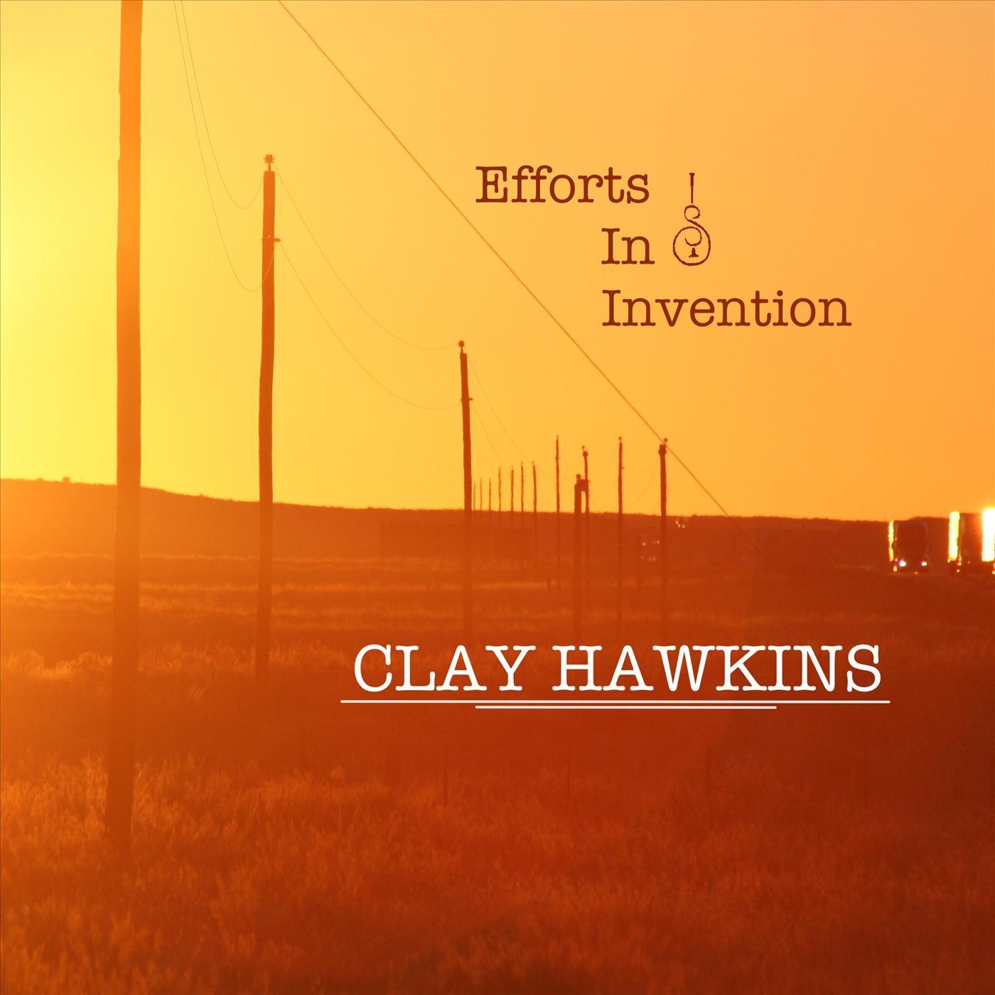 Efforts in Invention