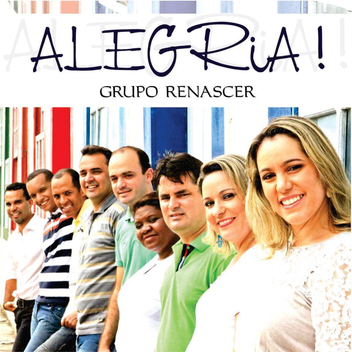 Com Alegria