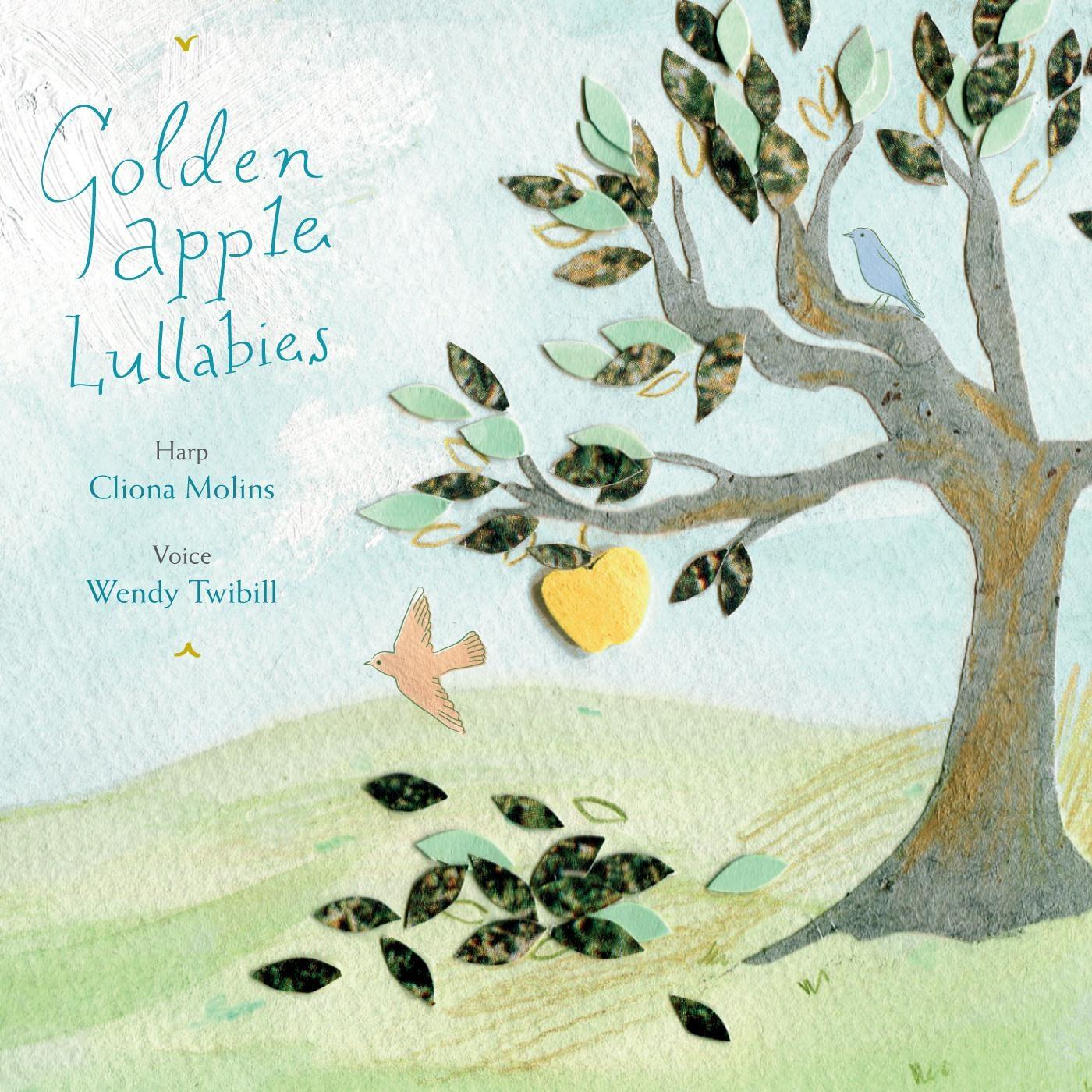 Golden Apple Lullabies