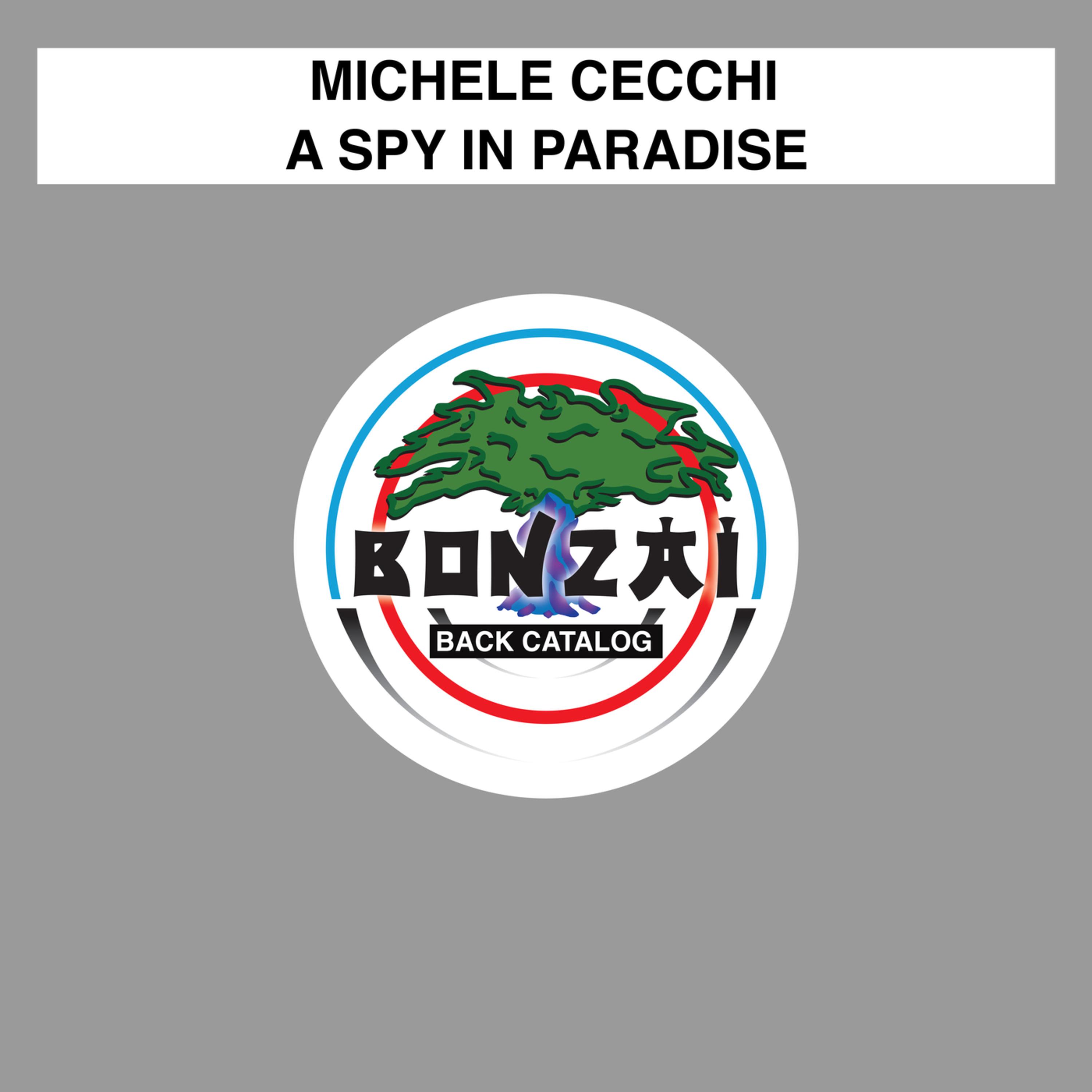 A Spy In Paradise