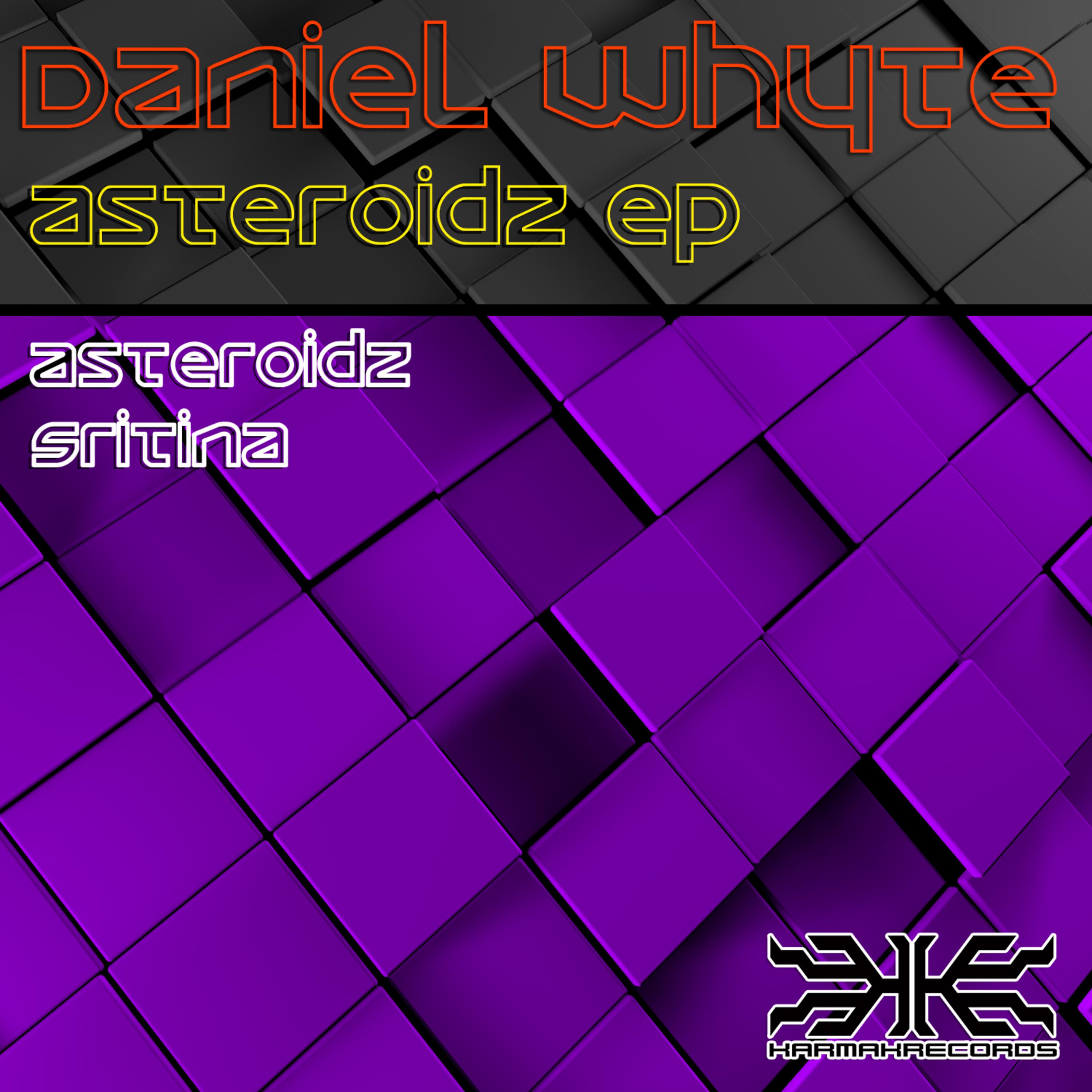 Asteroidz