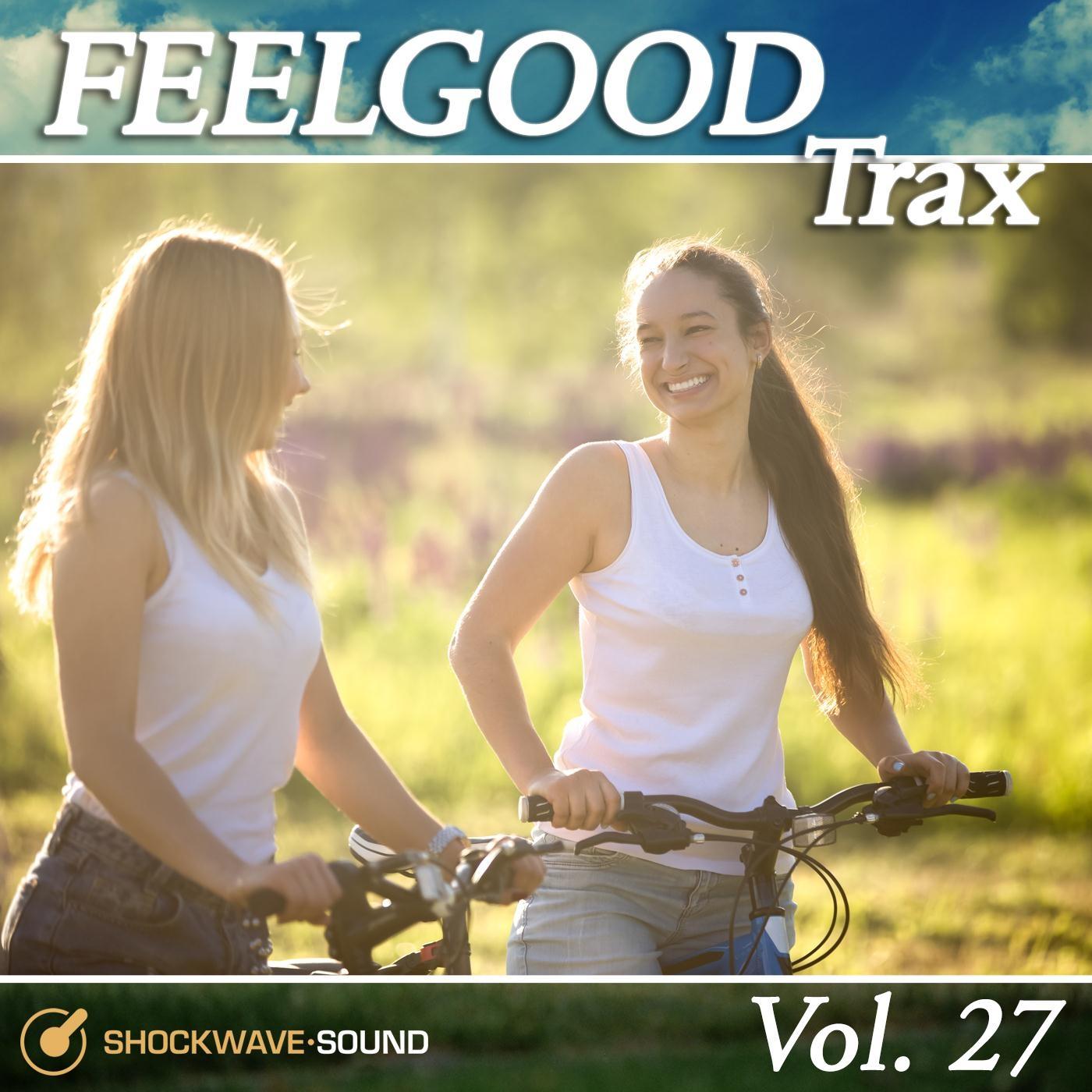 Feelgood Trax, Vol. 27