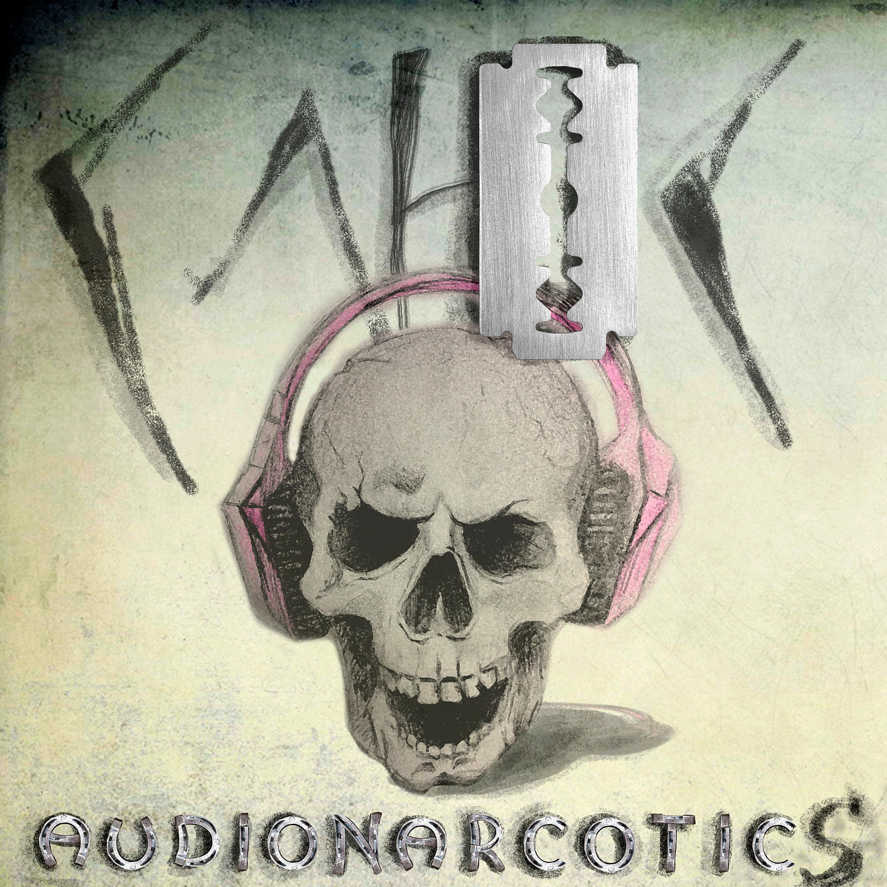 Audionarcotics