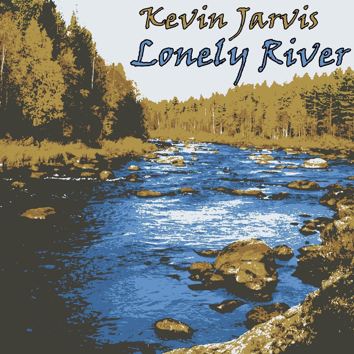 Lonely River