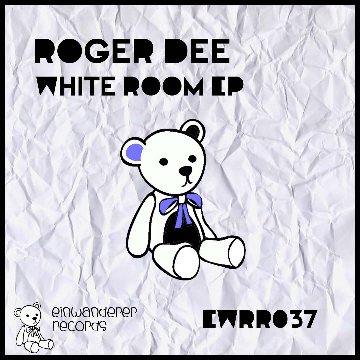 White Room EP