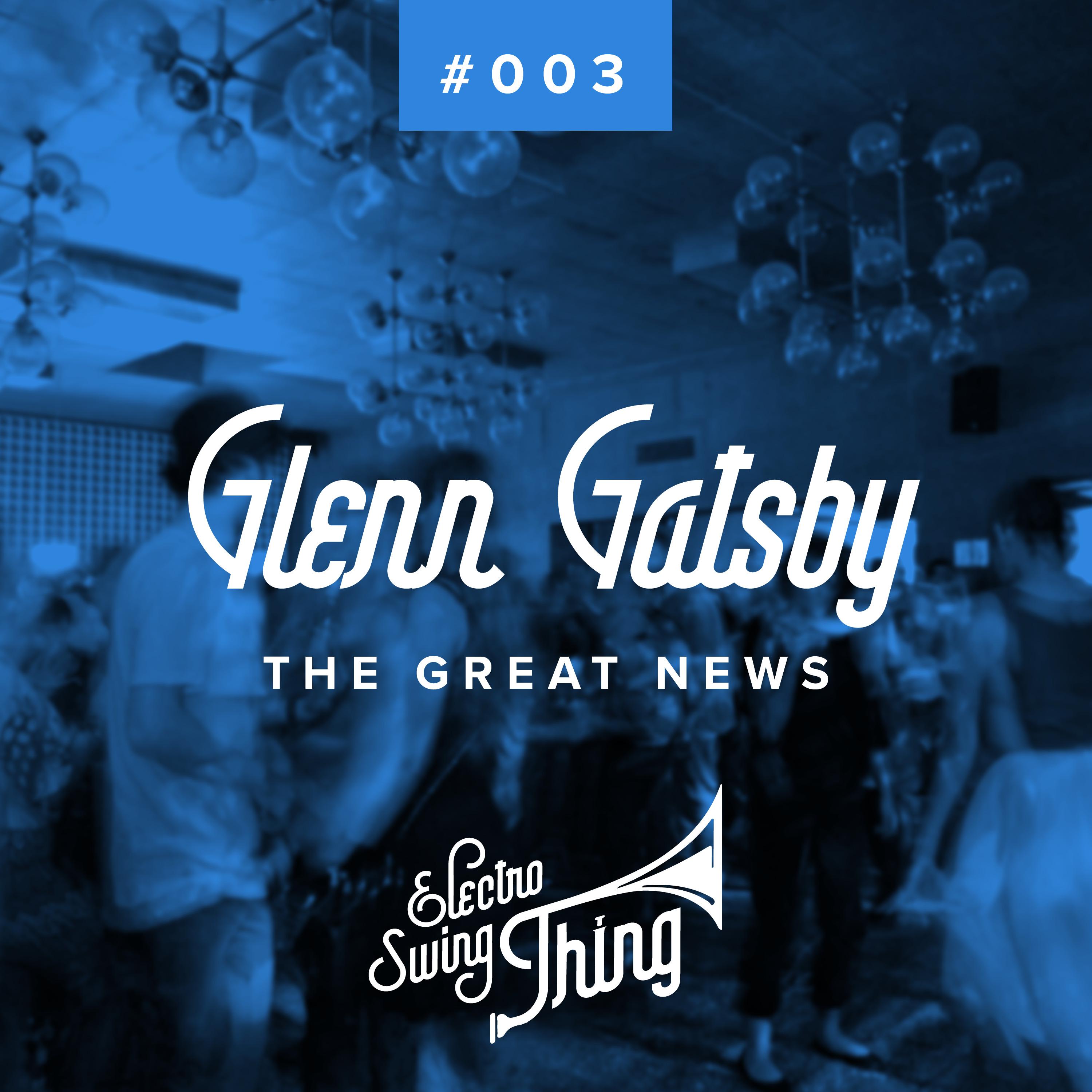 The Great News (Electro Swing)