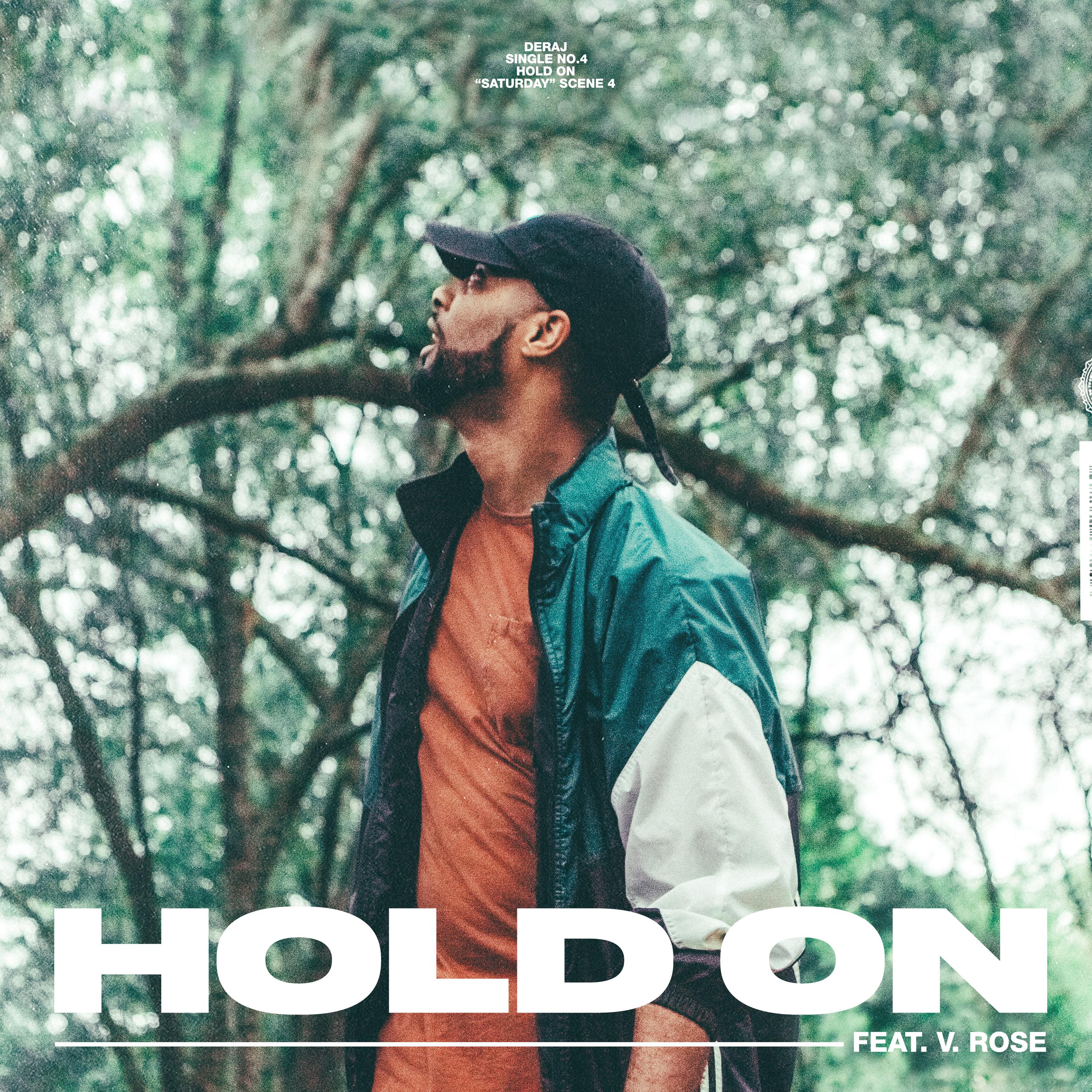 Hold On (feat. V. Rose)