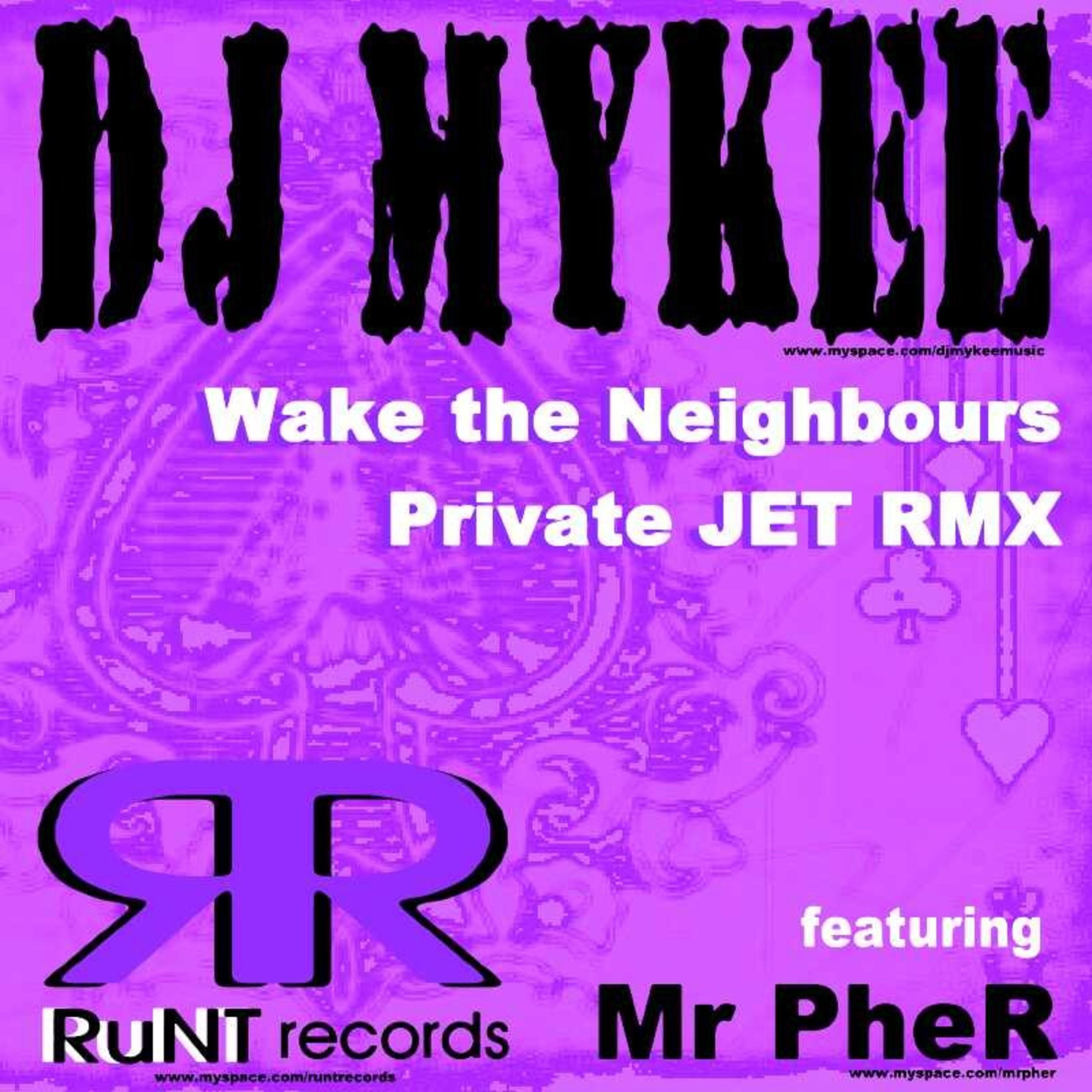 Dj Mykee