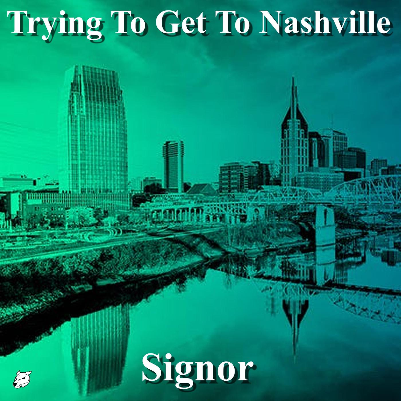 A Buskers Tale, Pt. 1