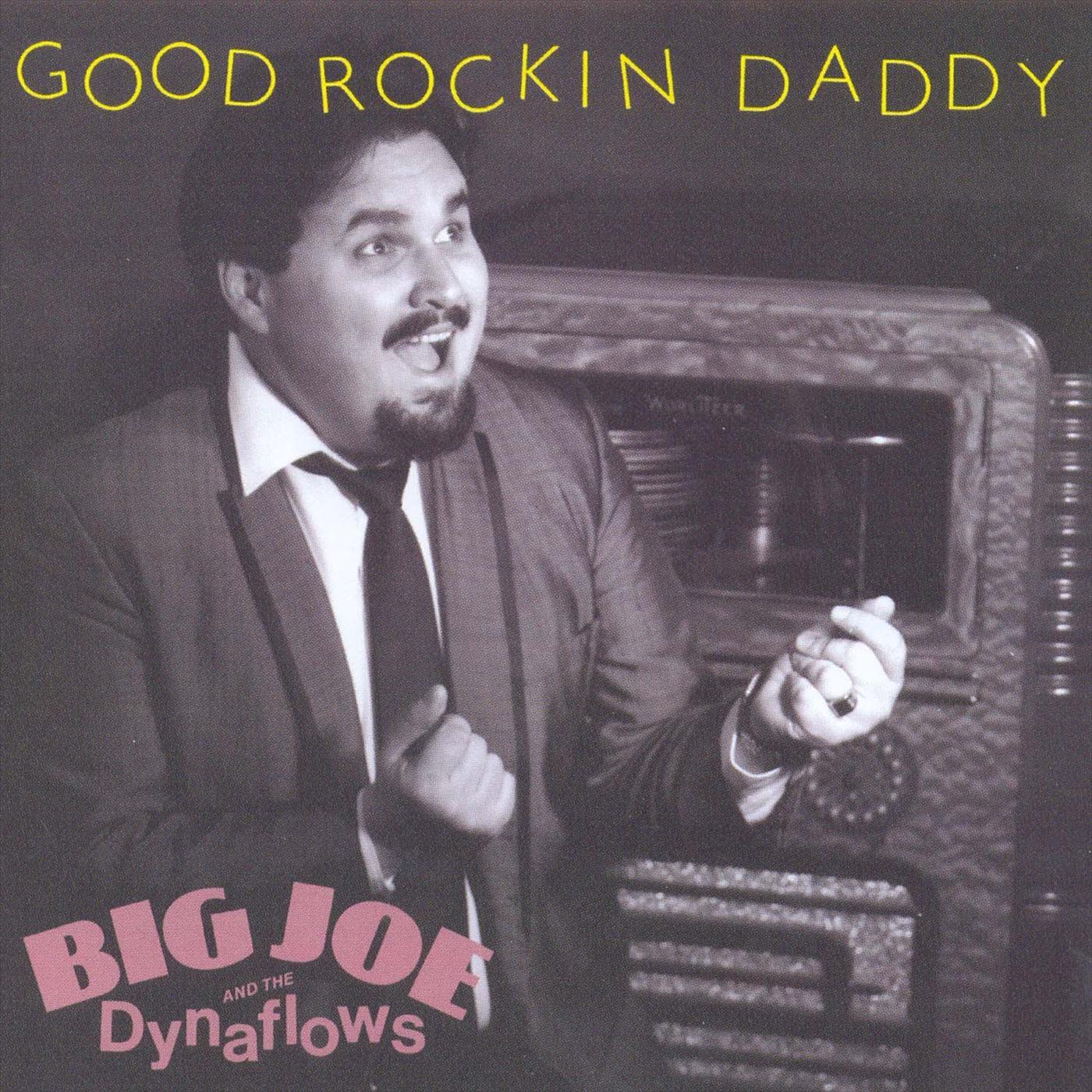 Good Rockin' Daddy